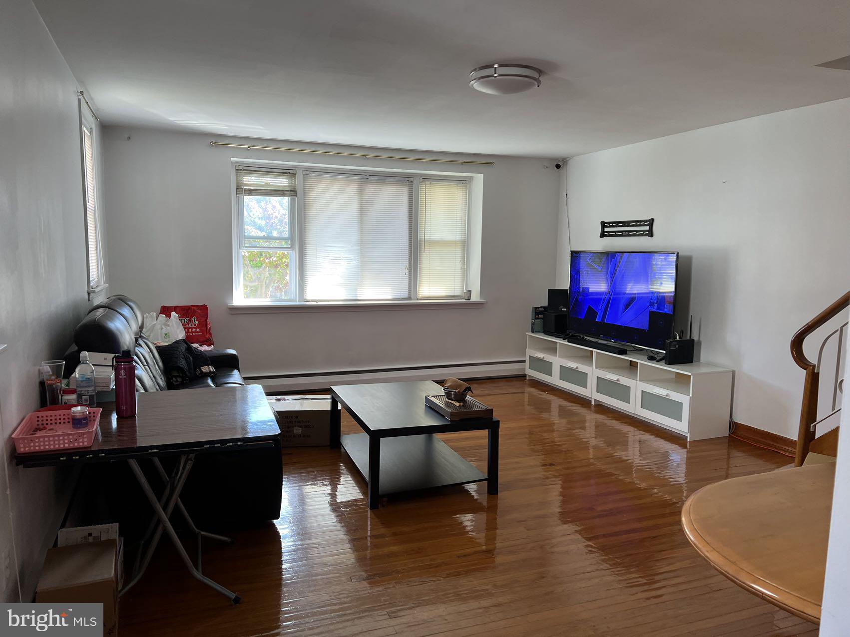 CASTOR GARDENS - Residential