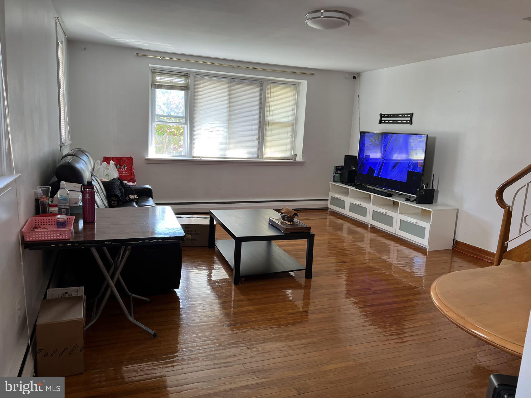 CASTOR GARDENS - Residential