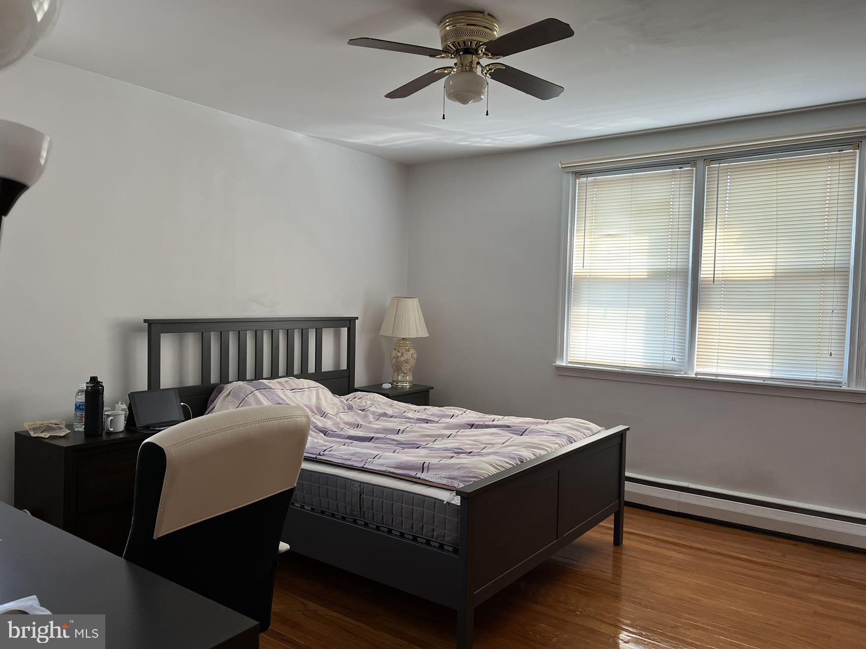 CASTOR GARDENS - Residential