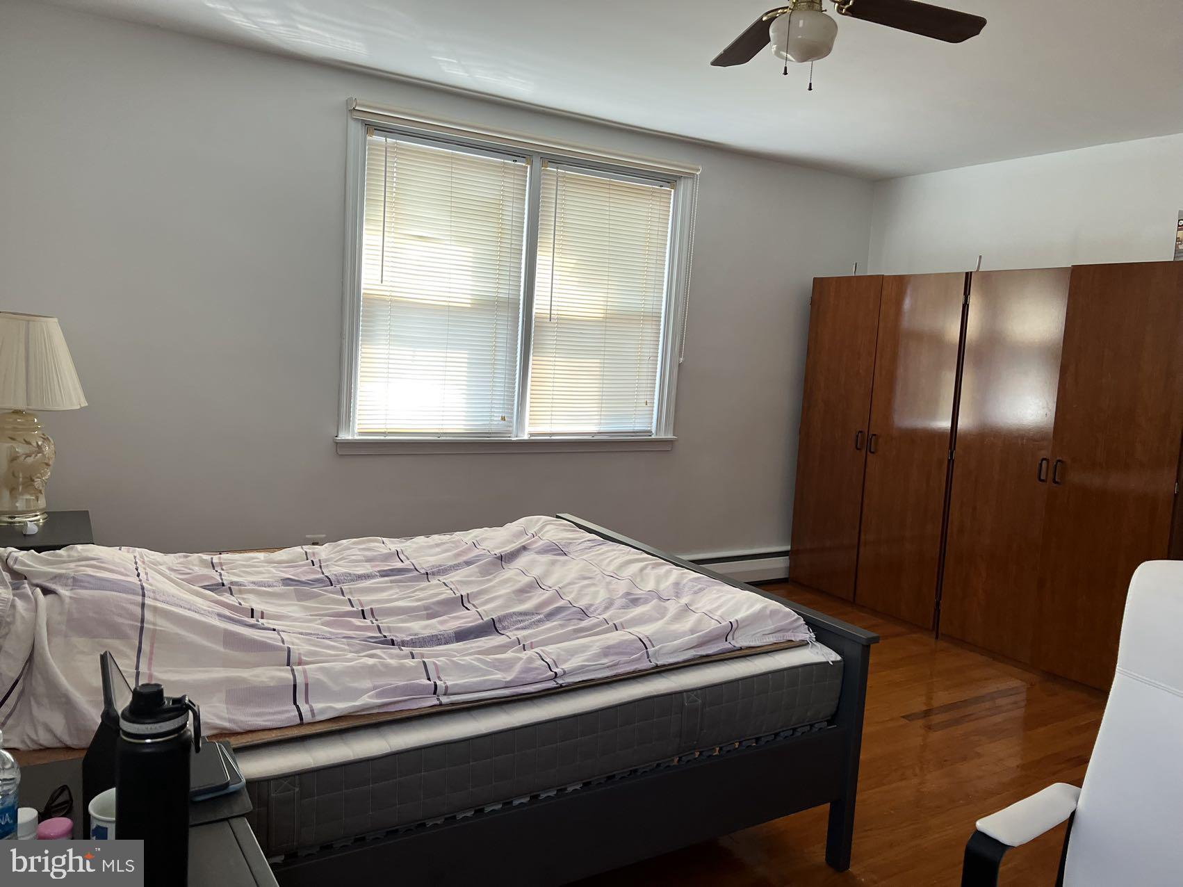 CASTOR GARDENS - Residential