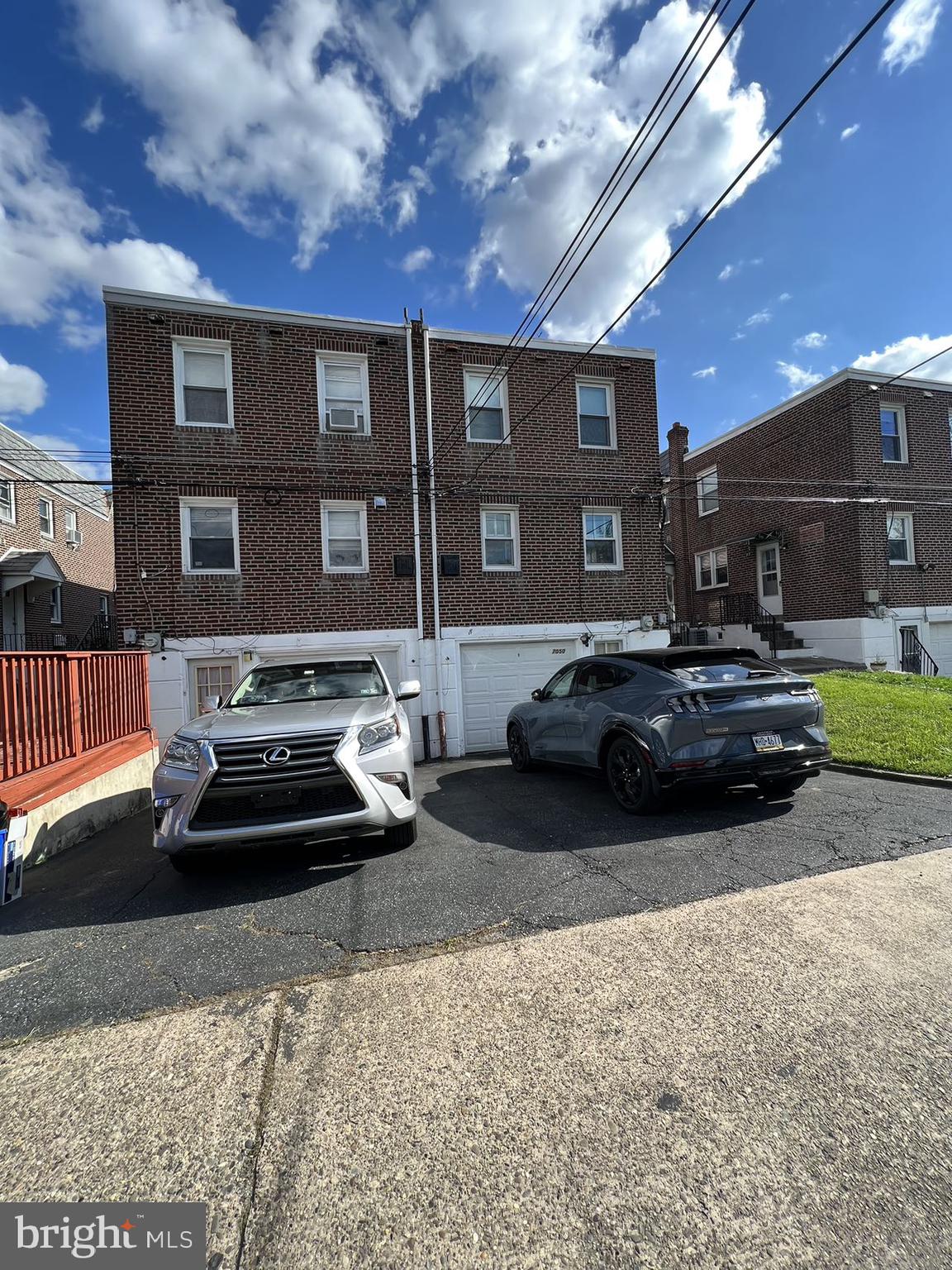 CASTOR GARDENS - Residential