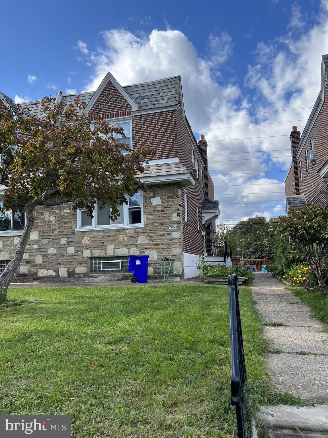 CASTOR GARDENS - Residential