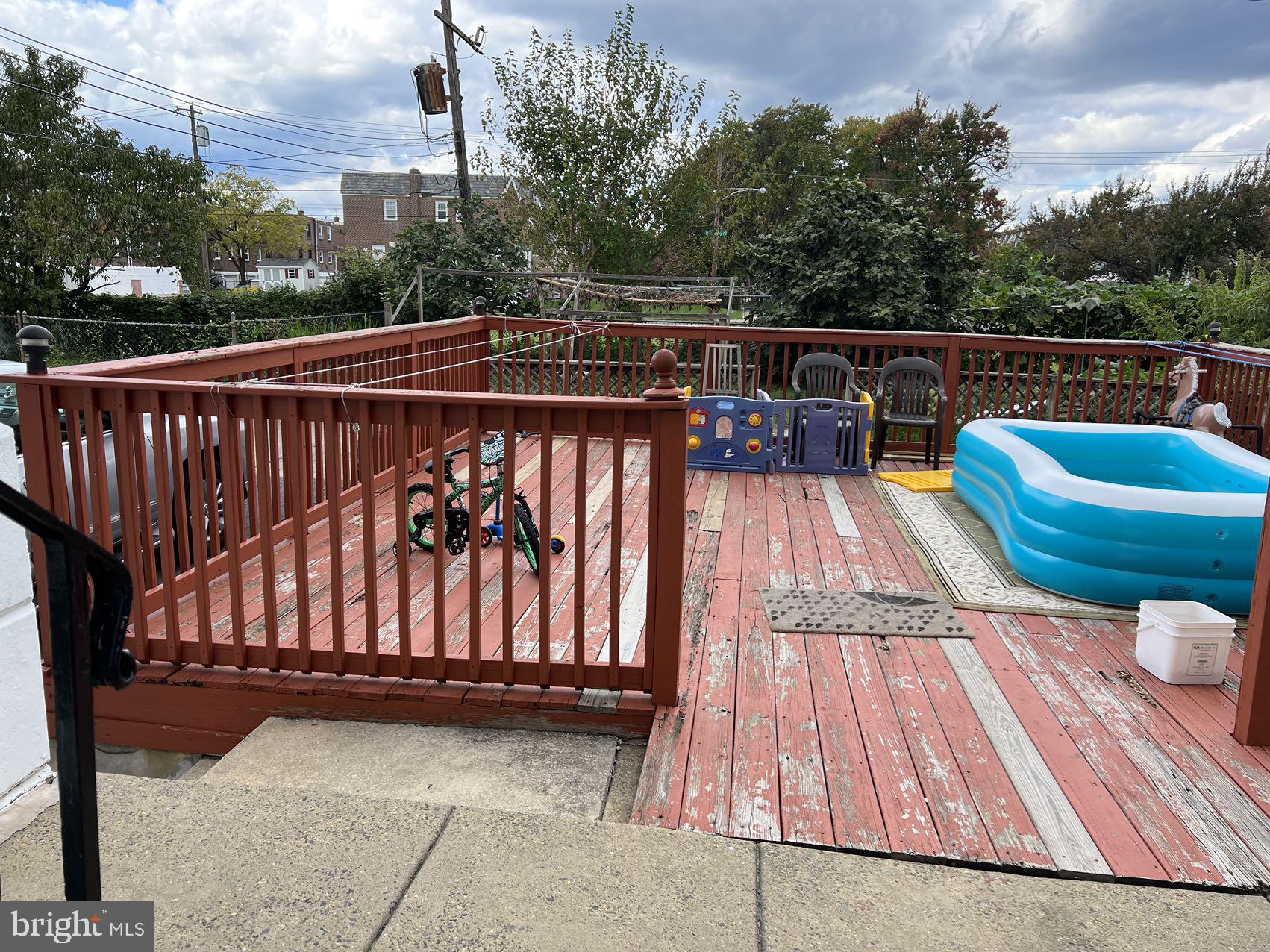 CASTOR GARDENS - Residential