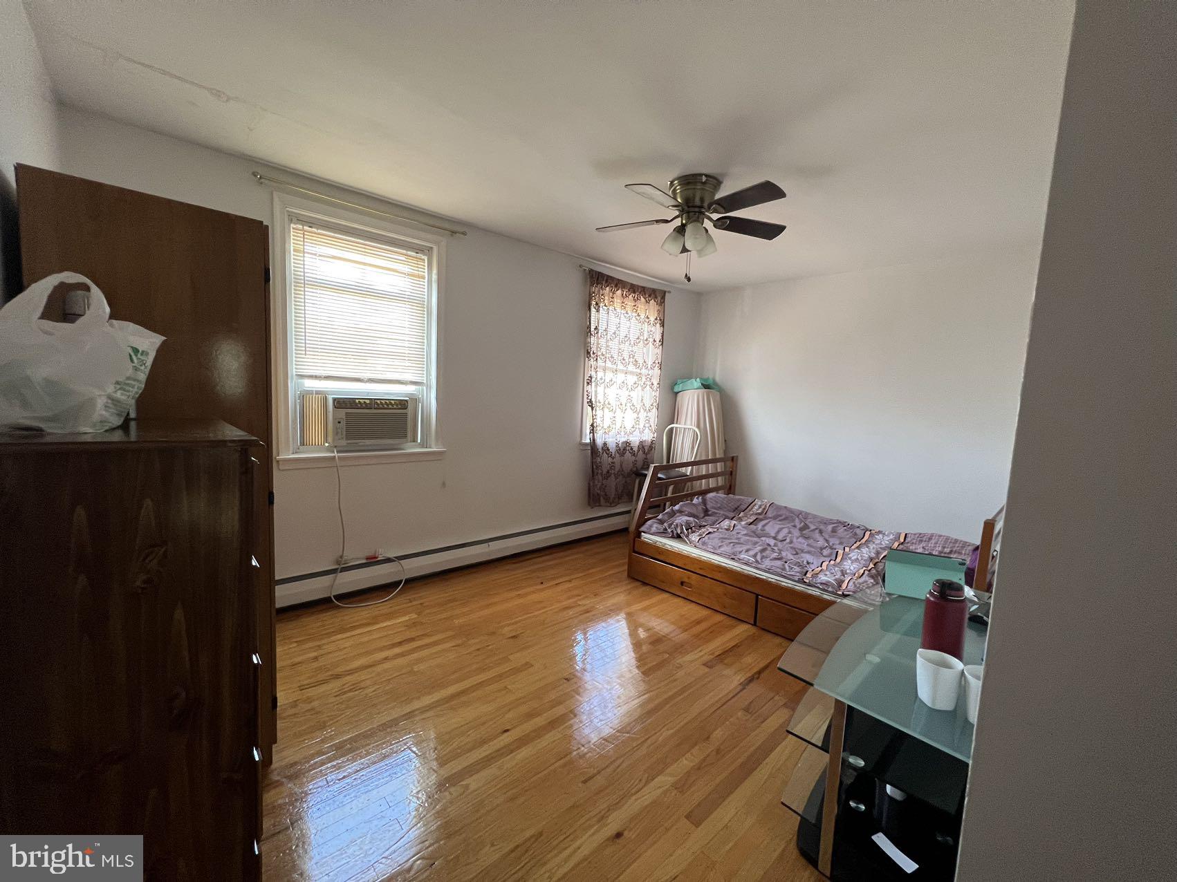 CASTOR GARDENS - Residential