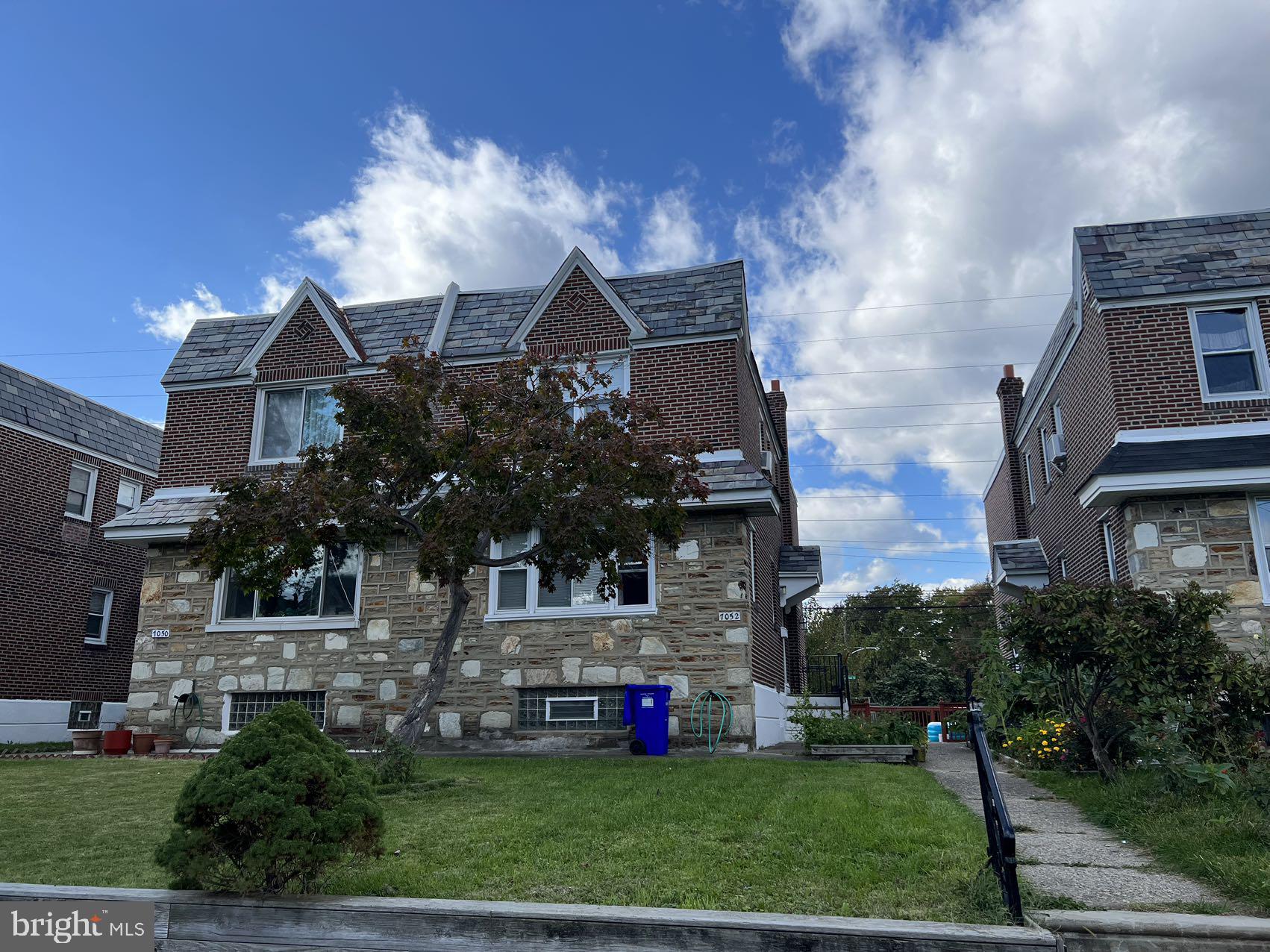 CASTOR GARDENS - Residential