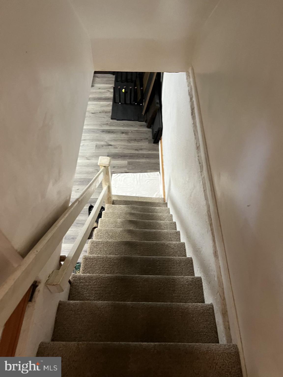 CASTOR GARDENS - Residential