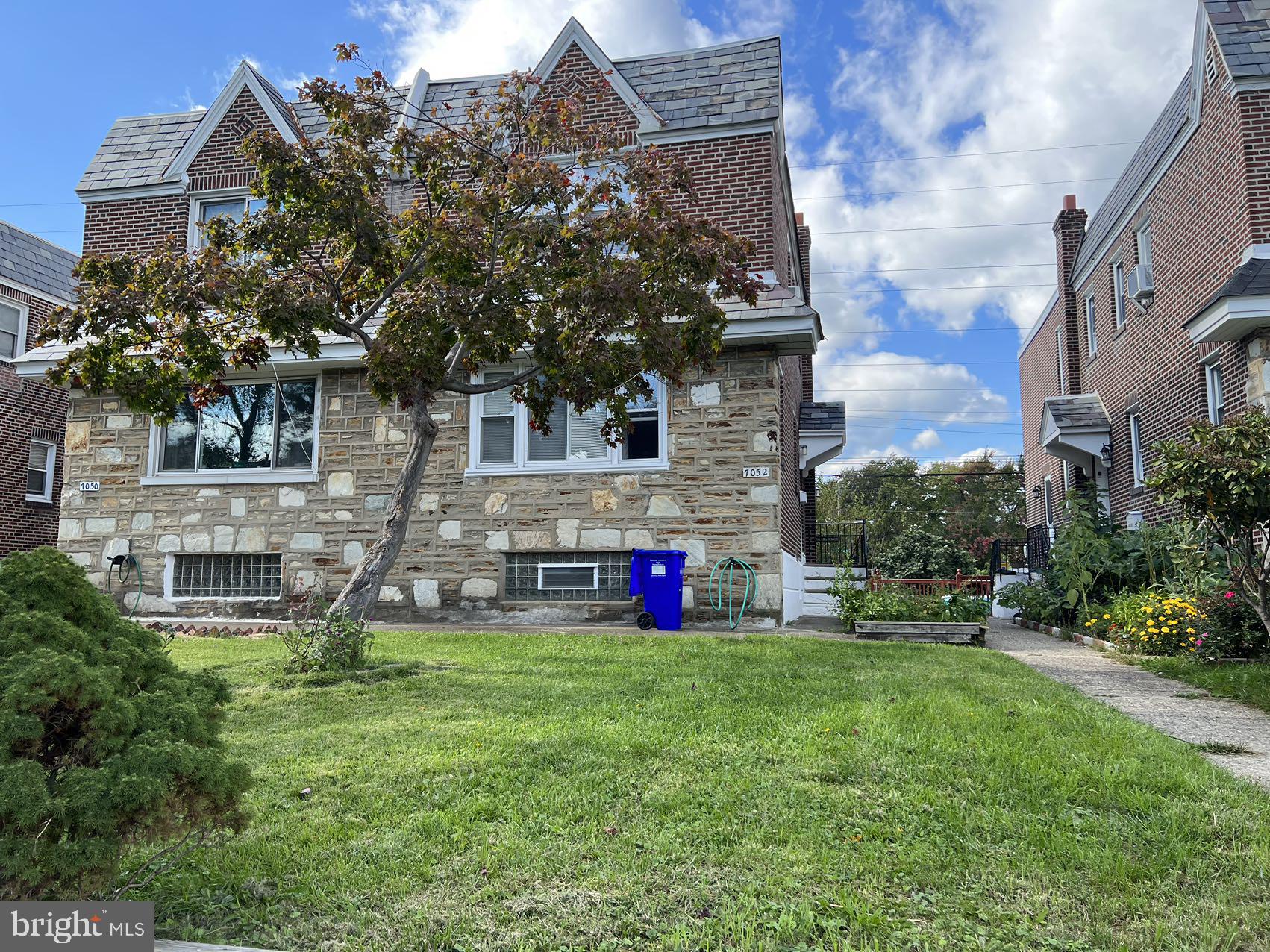 CASTOR GARDENS - Residential