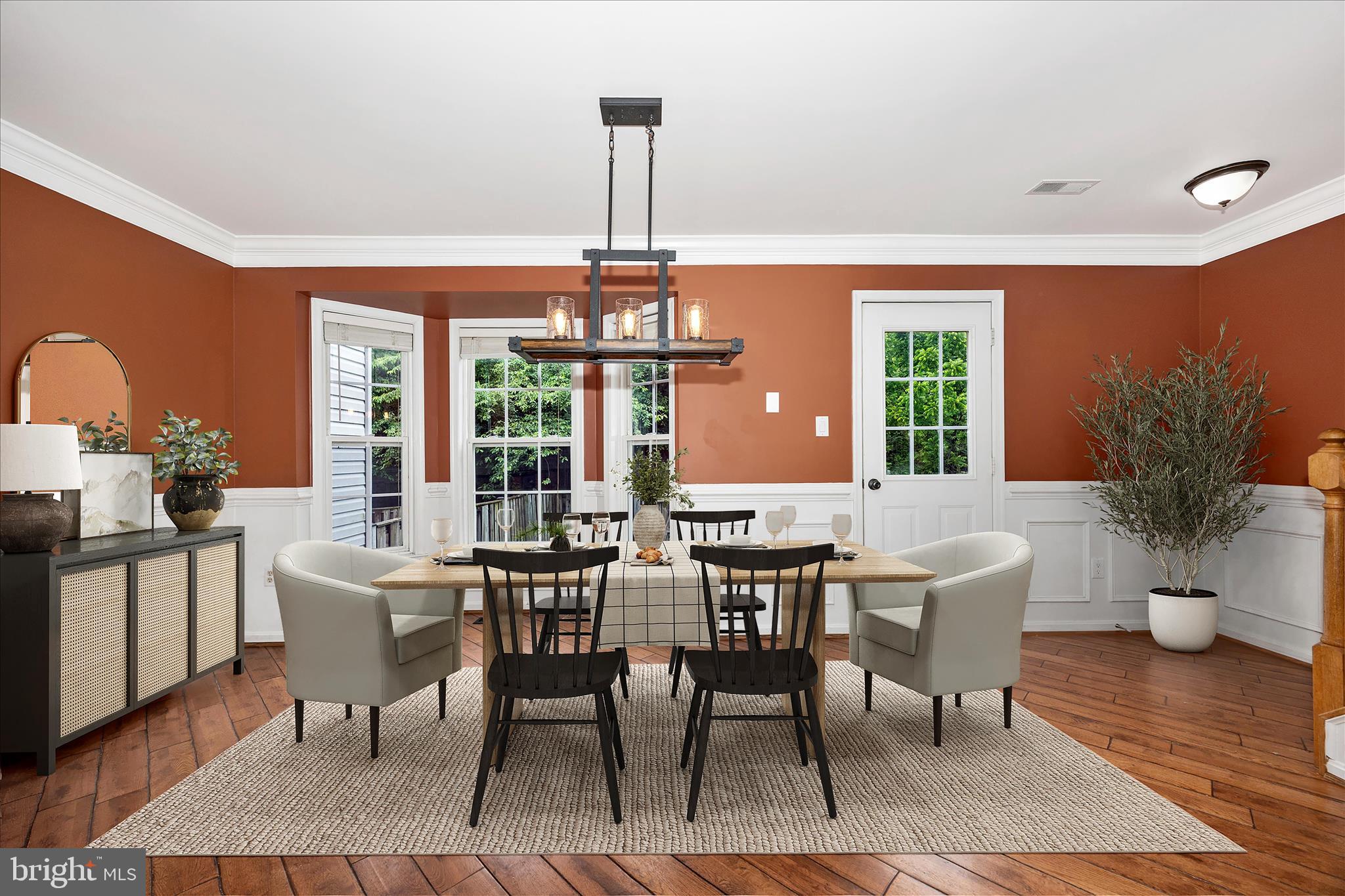 PARKVIEW MANOR - Residential
