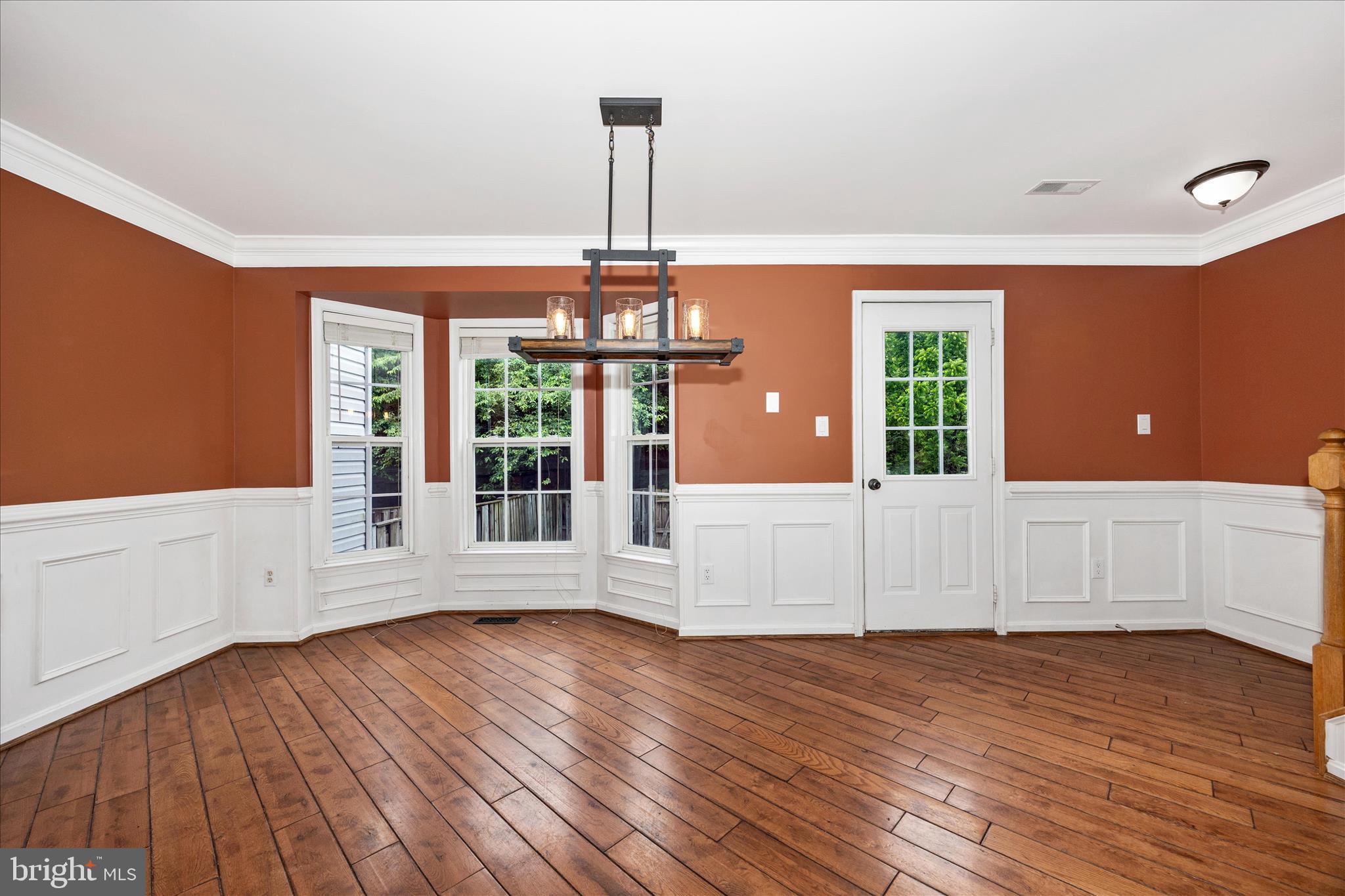 PARKVIEW MANOR - Residential