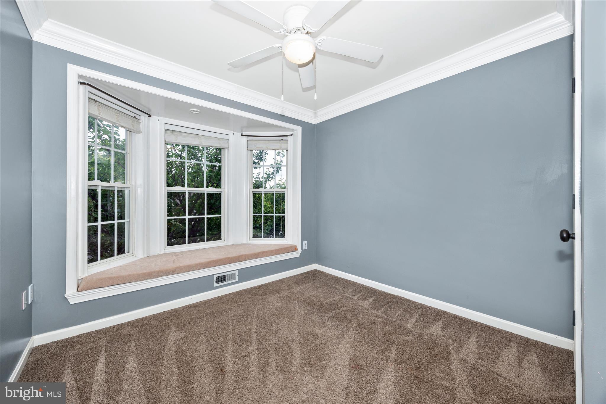 PARKVIEW MANOR - Residential
