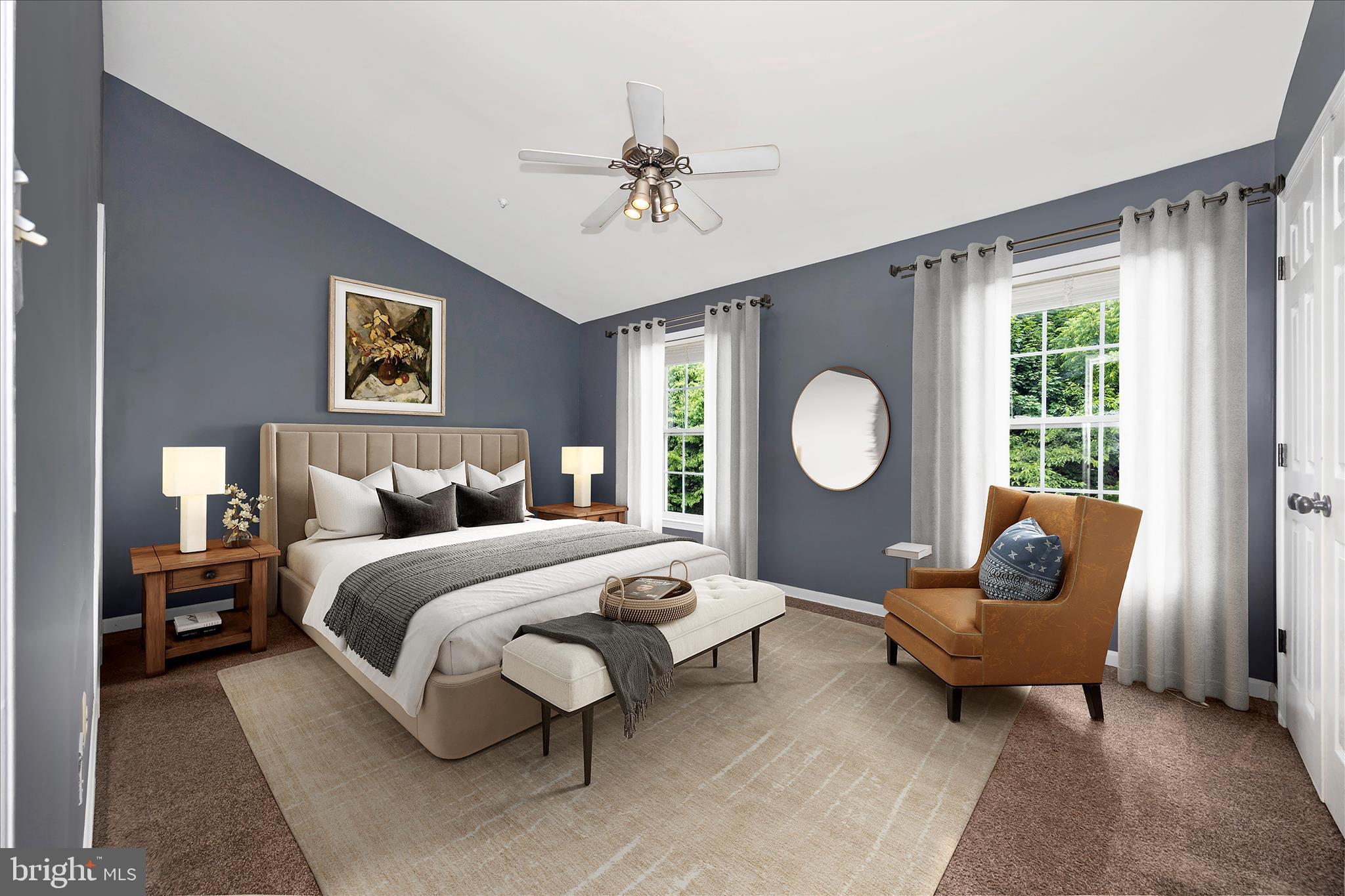 PARKVIEW MANOR - Residential