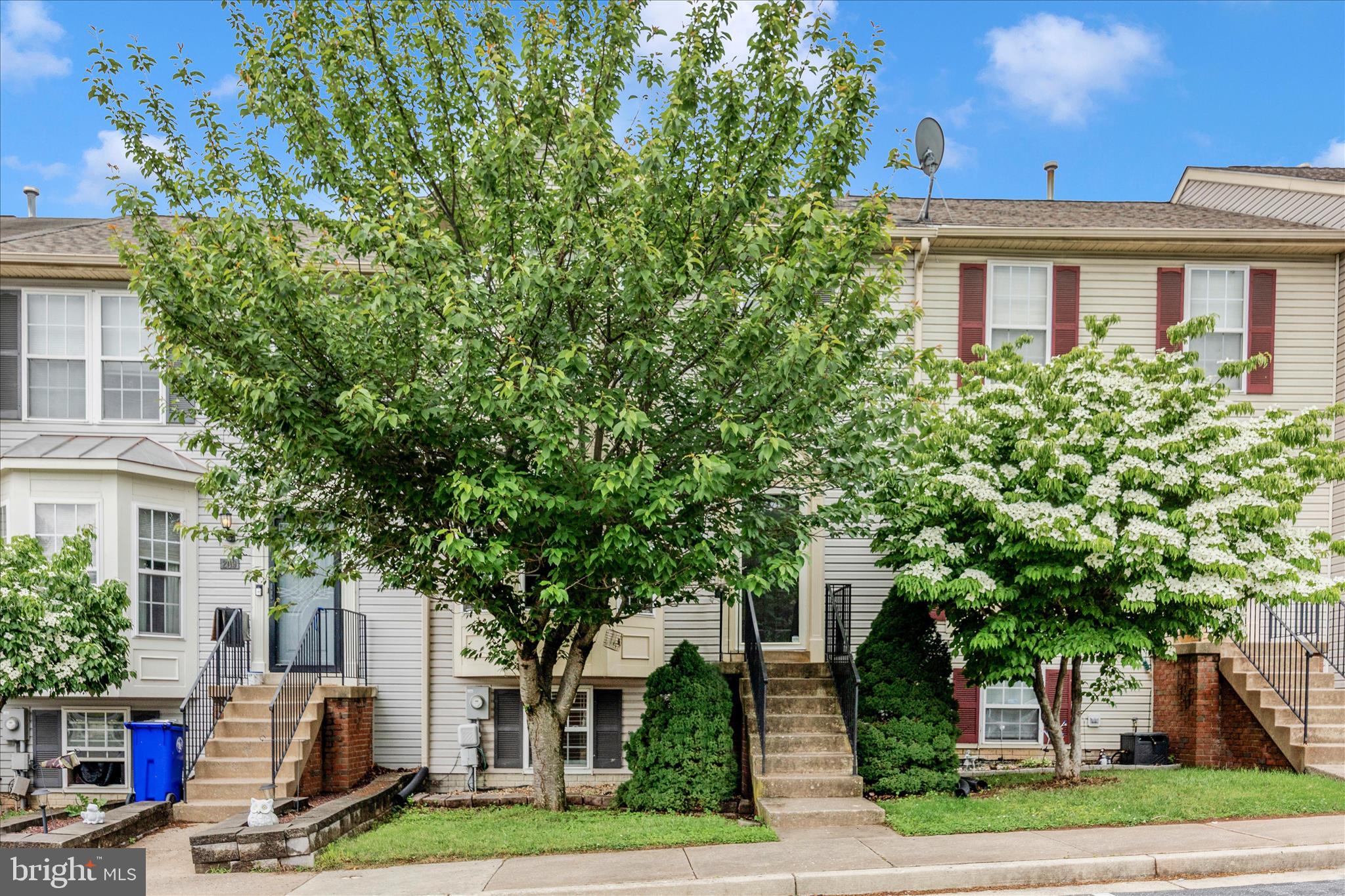 PARKVIEW MANOR - Residential