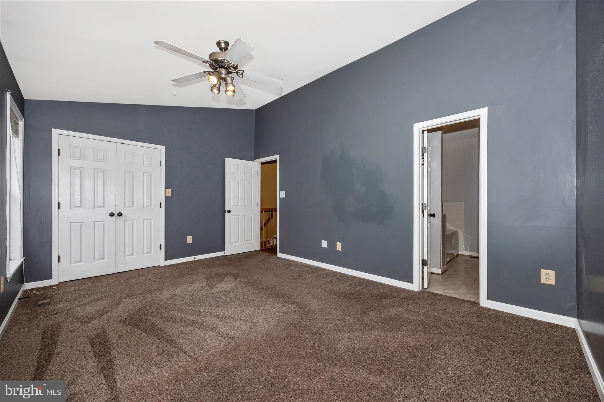 PARKVIEW MANOR - Residential