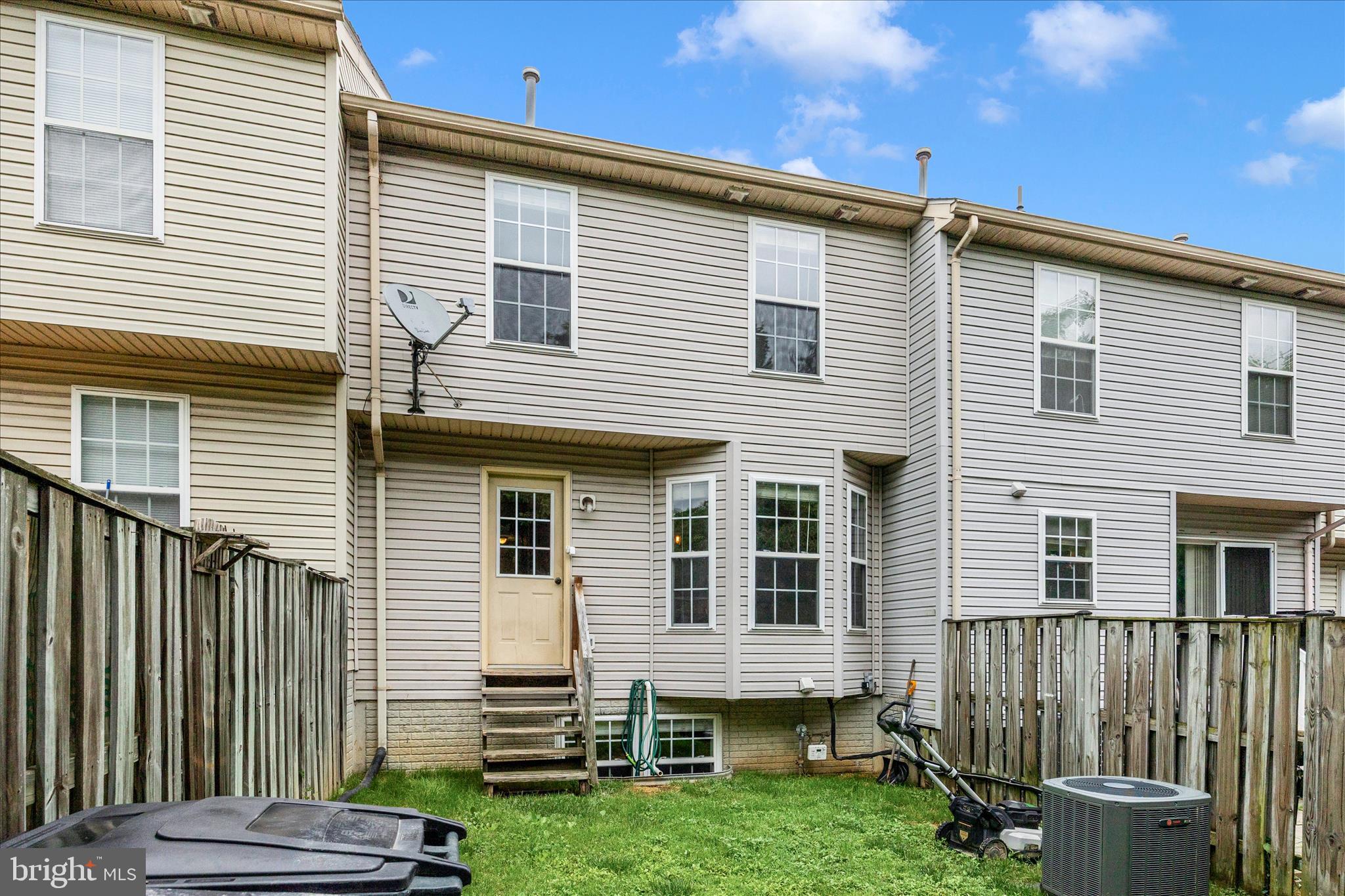 PARKVIEW MANOR - Residential