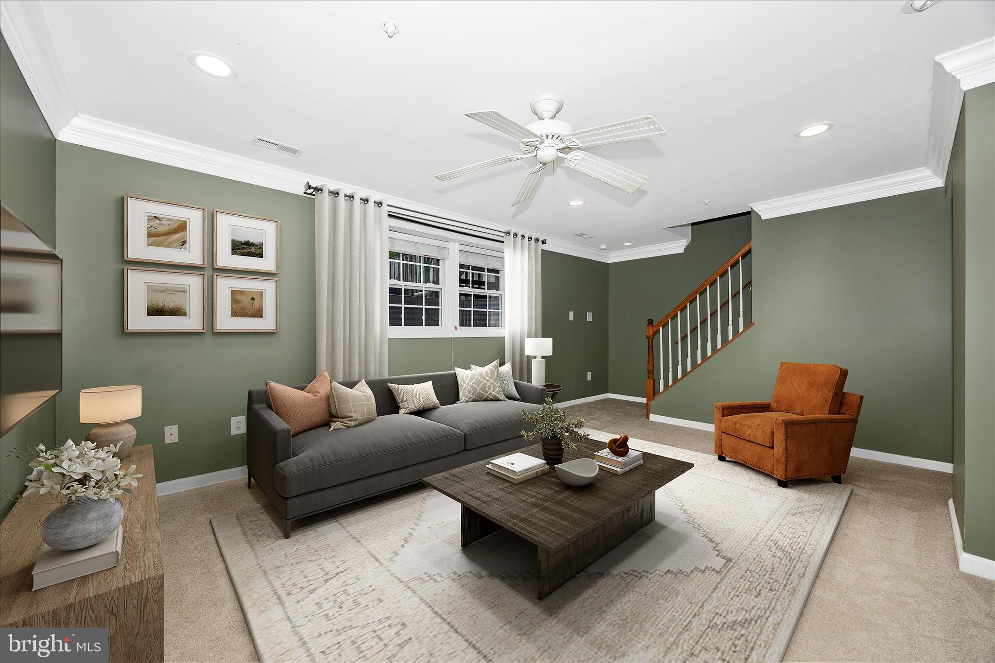 PARKVIEW MANOR - Residential