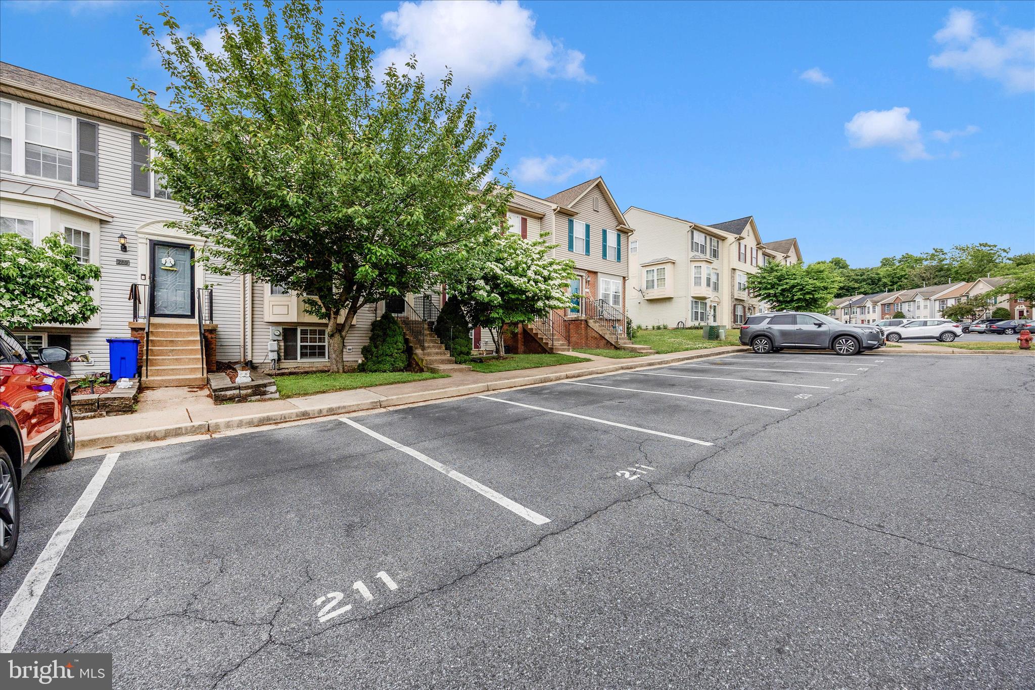PARKVIEW MANOR - Residential