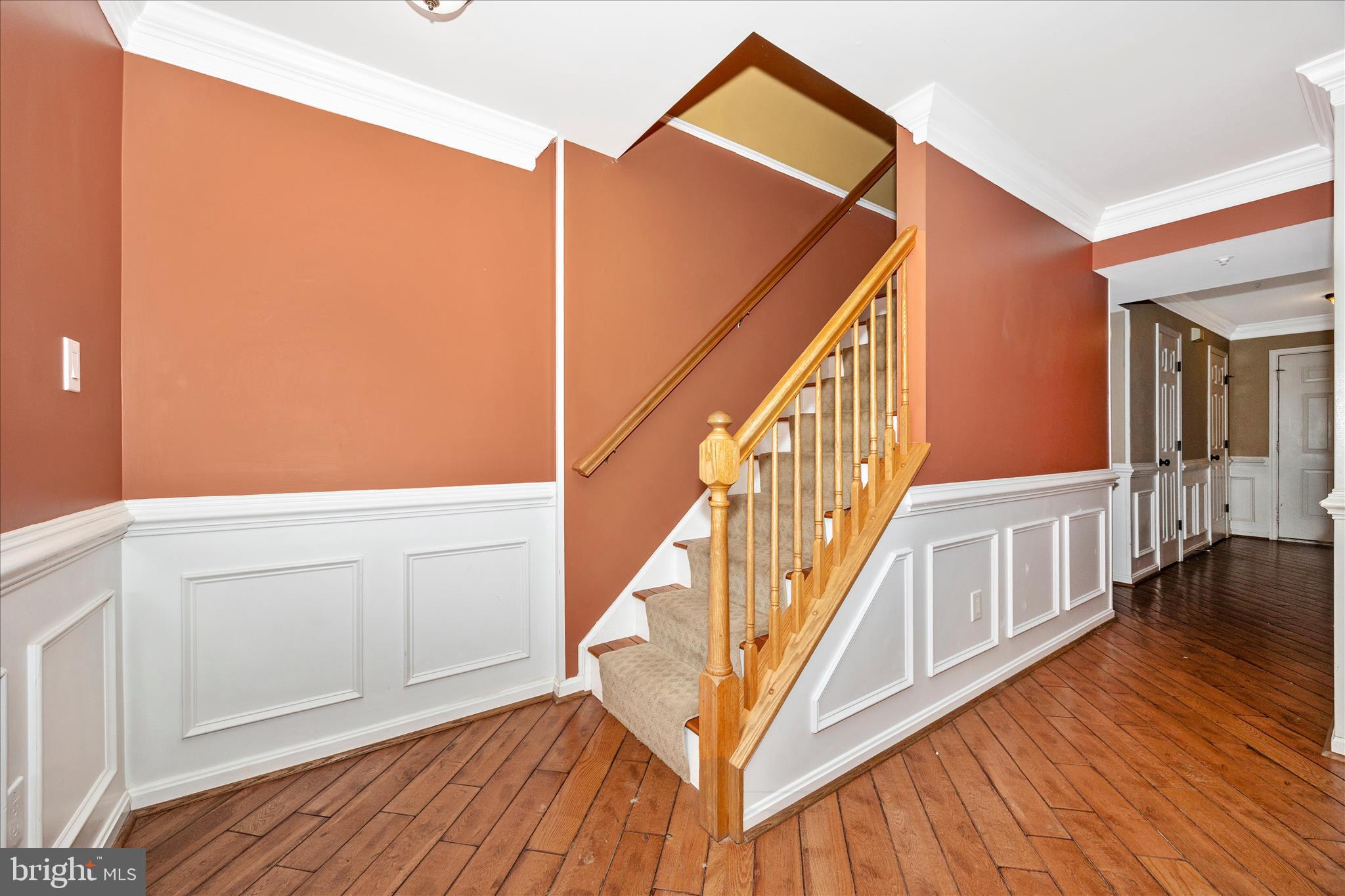 PARKVIEW MANOR - Residential