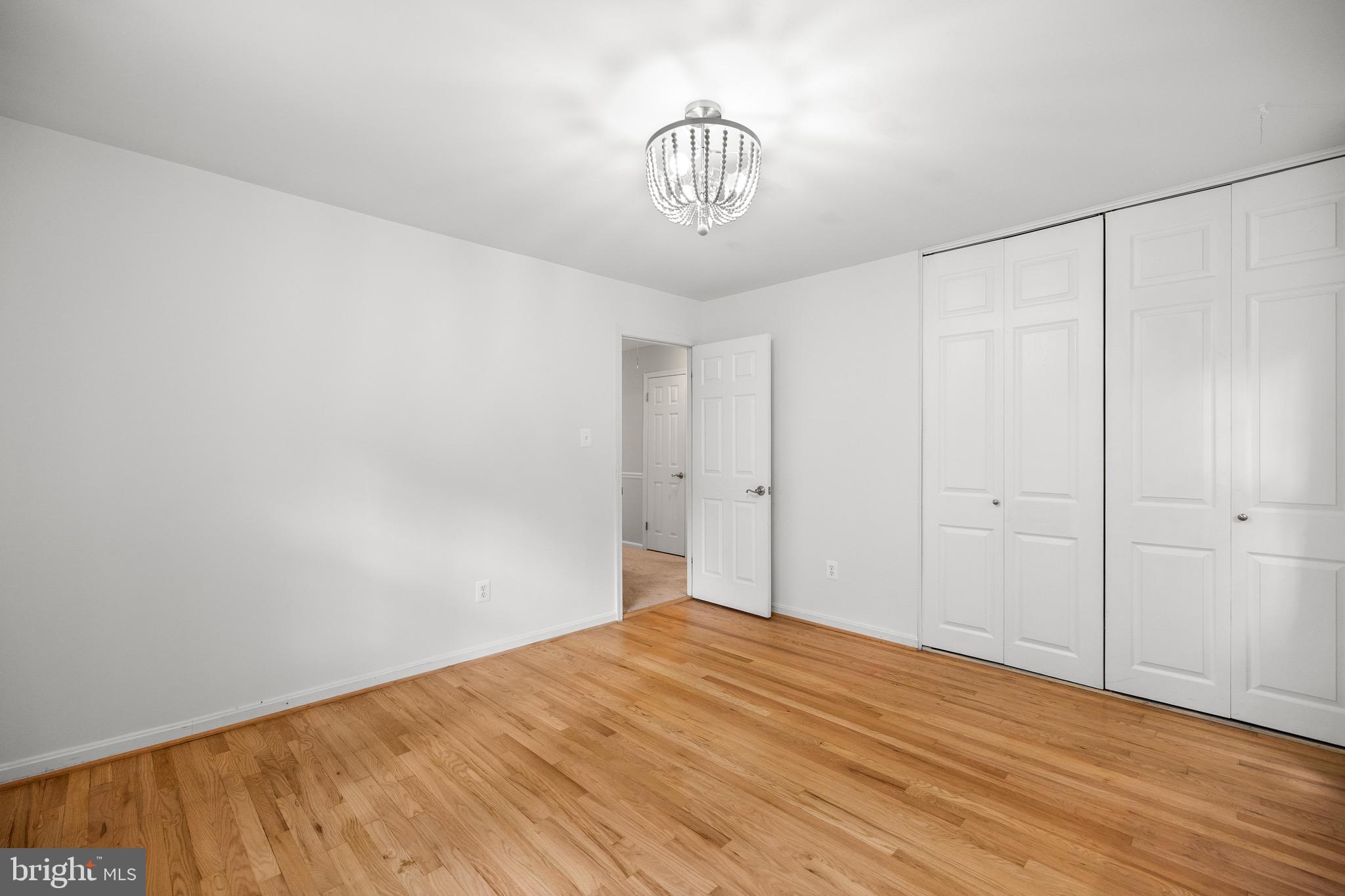 LAKE RIDGE - Residential Lease