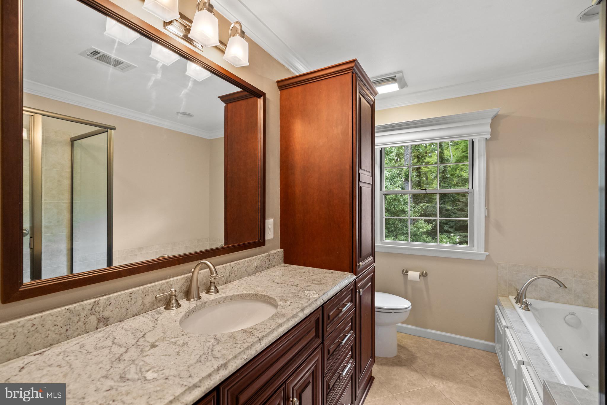 LAKE RIDGE - Residential Lease