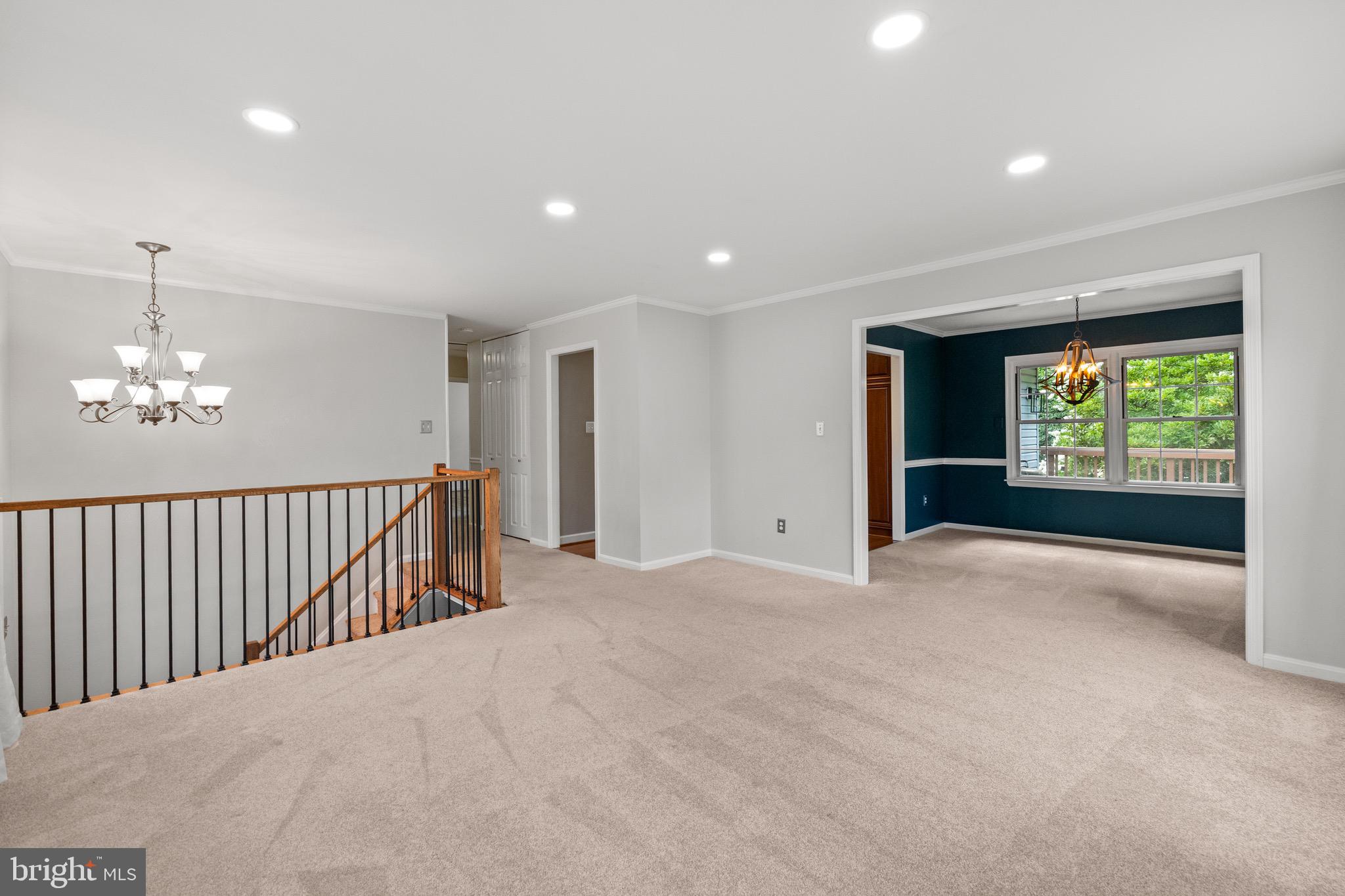 LAKE RIDGE - Residential Lease