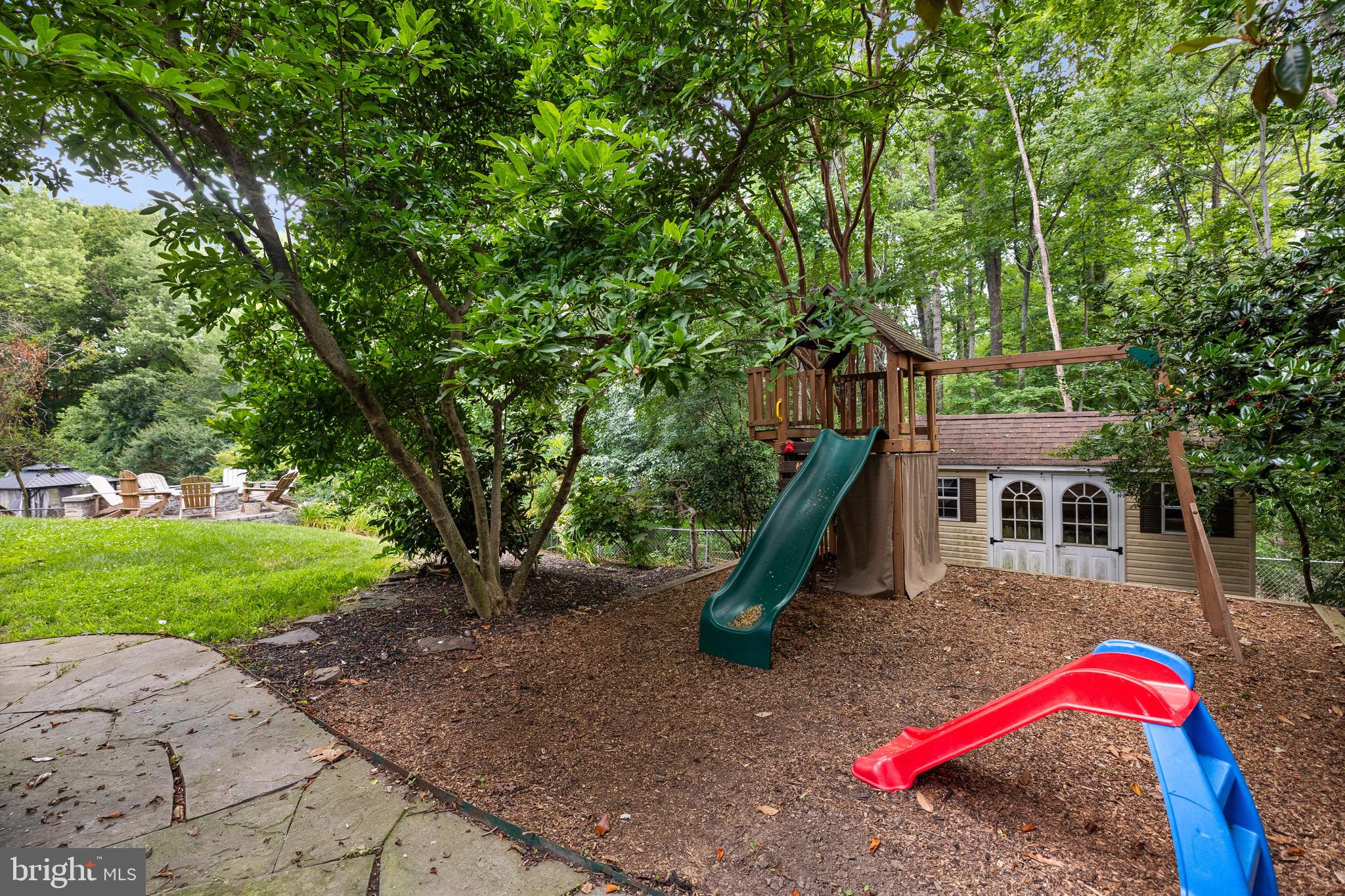 LAKE RIDGE - Residential Lease