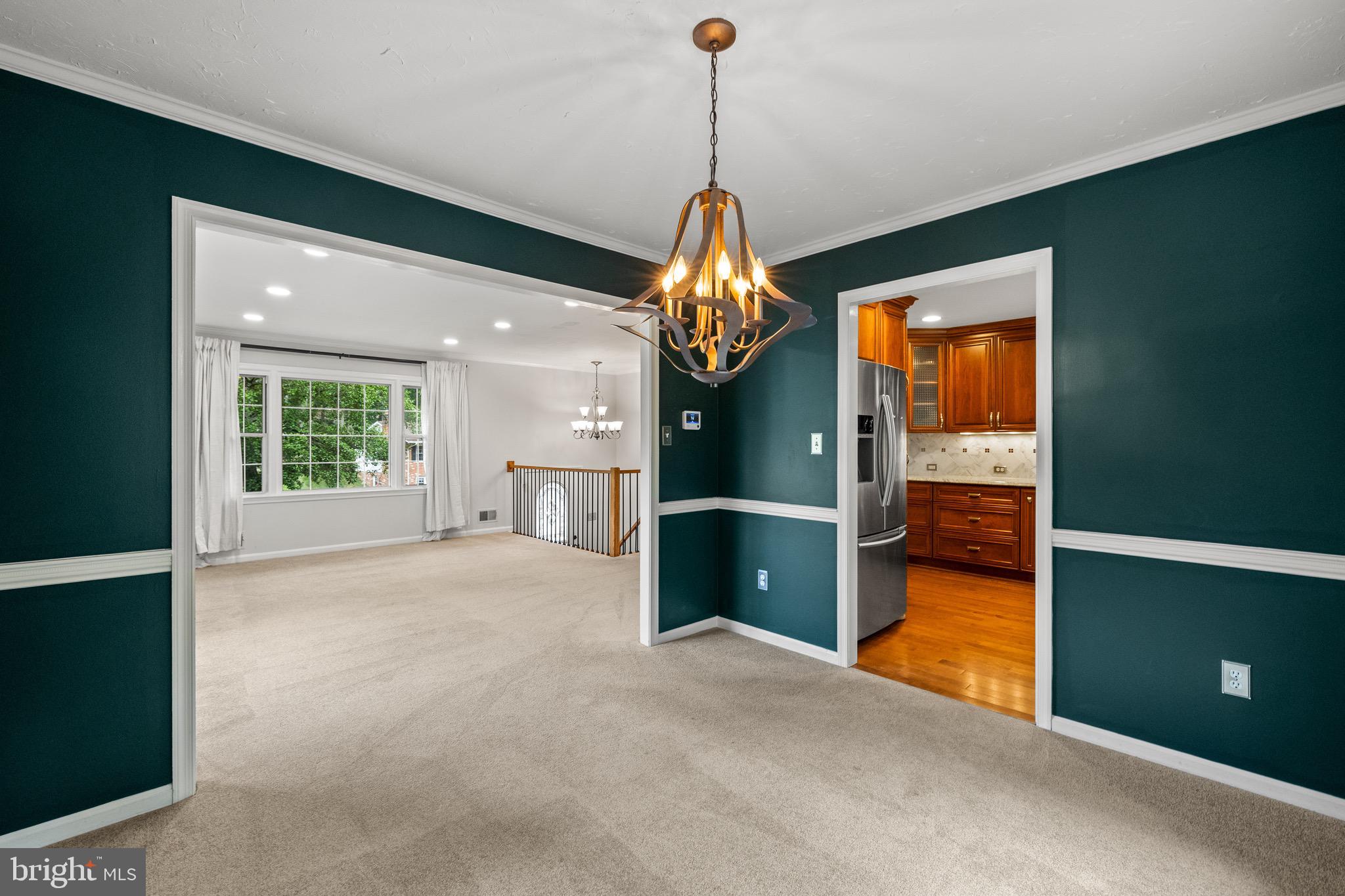 LAKE RIDGE - Residential Lease