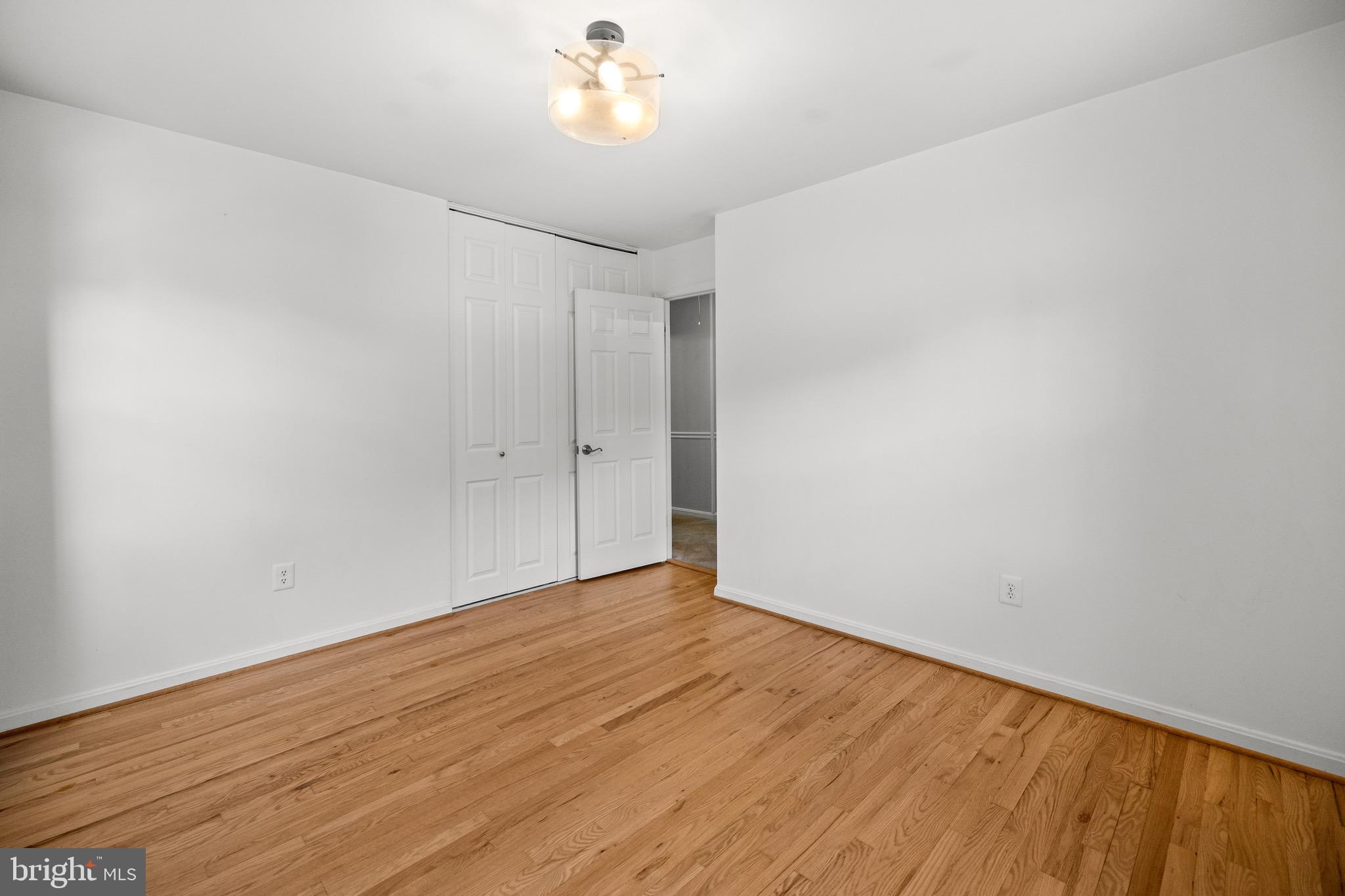 LAKE RIDGE - Residential Lease