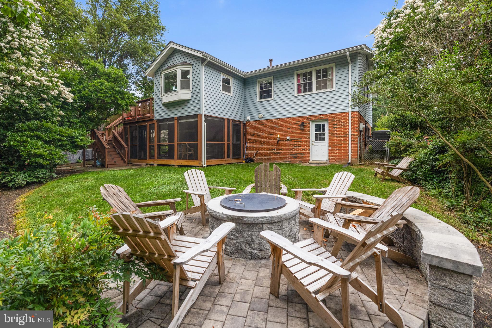 LAKE RIDGE - Residential Lease