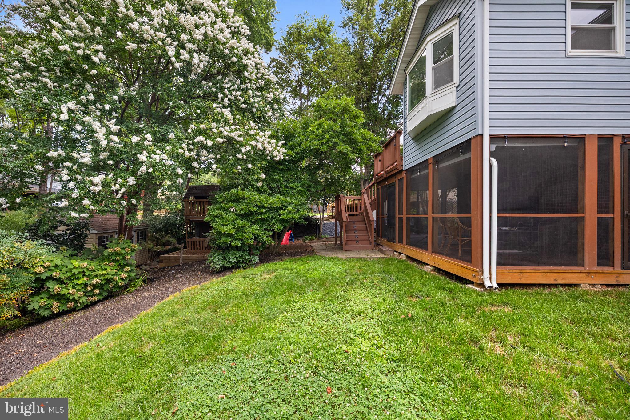 LAKE RIDGE - Residential Lease