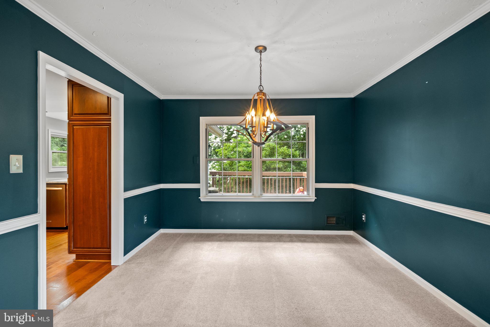 LAKE RIDGE - Residential Lease