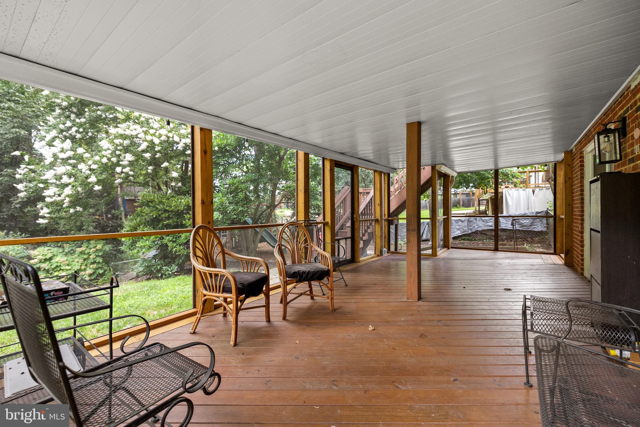 LAKE RIDGE - Residential Lease