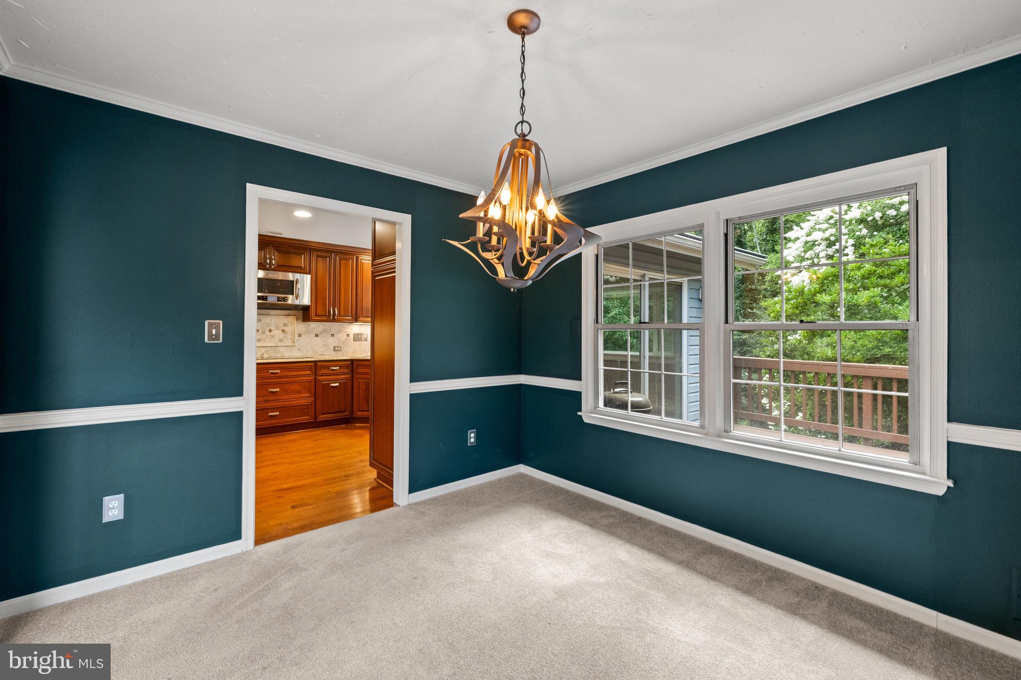 LAKE RIDGE - Residential Lease