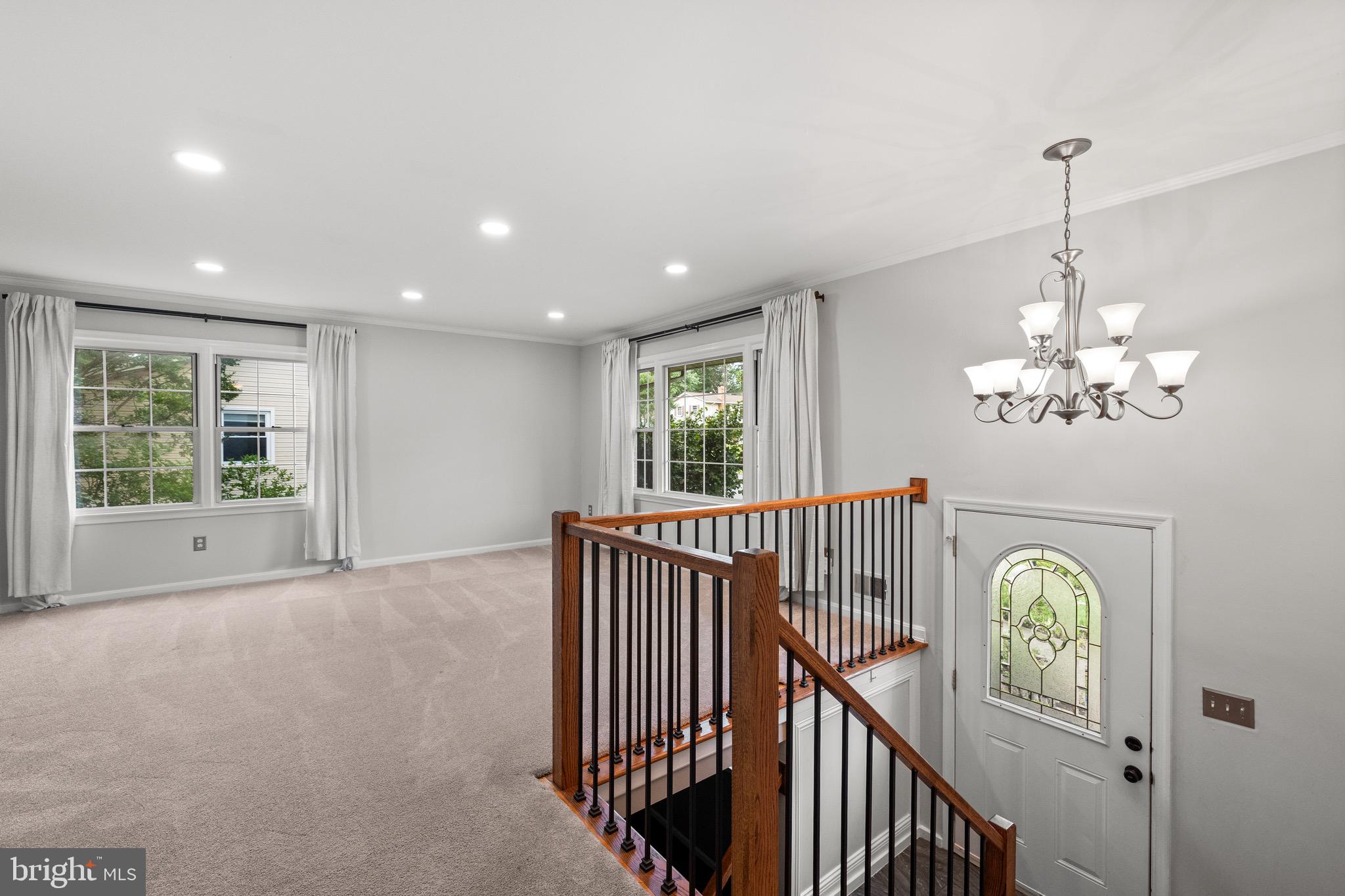 LAKE RIDGE - Residential Lease