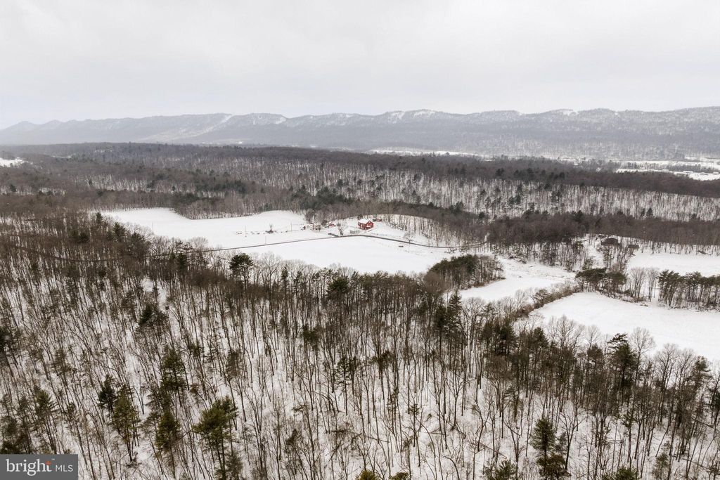 Photo of 22314 Miller Rd, SHADE GAP, PA 17255 (MLS # PAHU2024104)