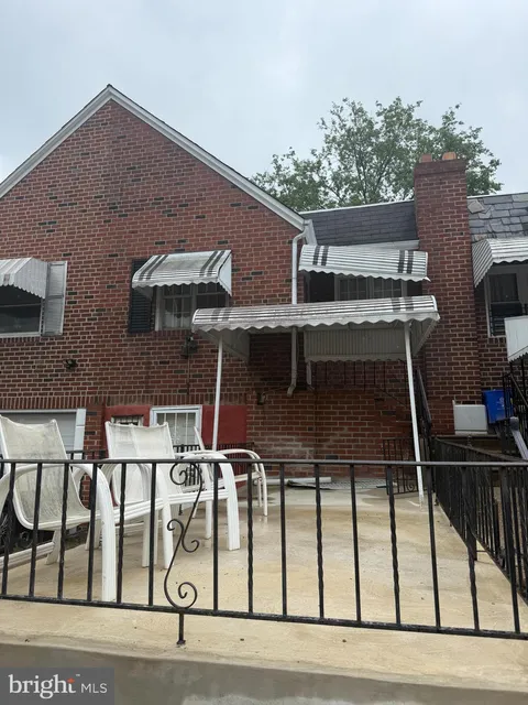 7626 Wheeler Street, Philadelphia, PA 19153 - MLS#: PAPH2482392