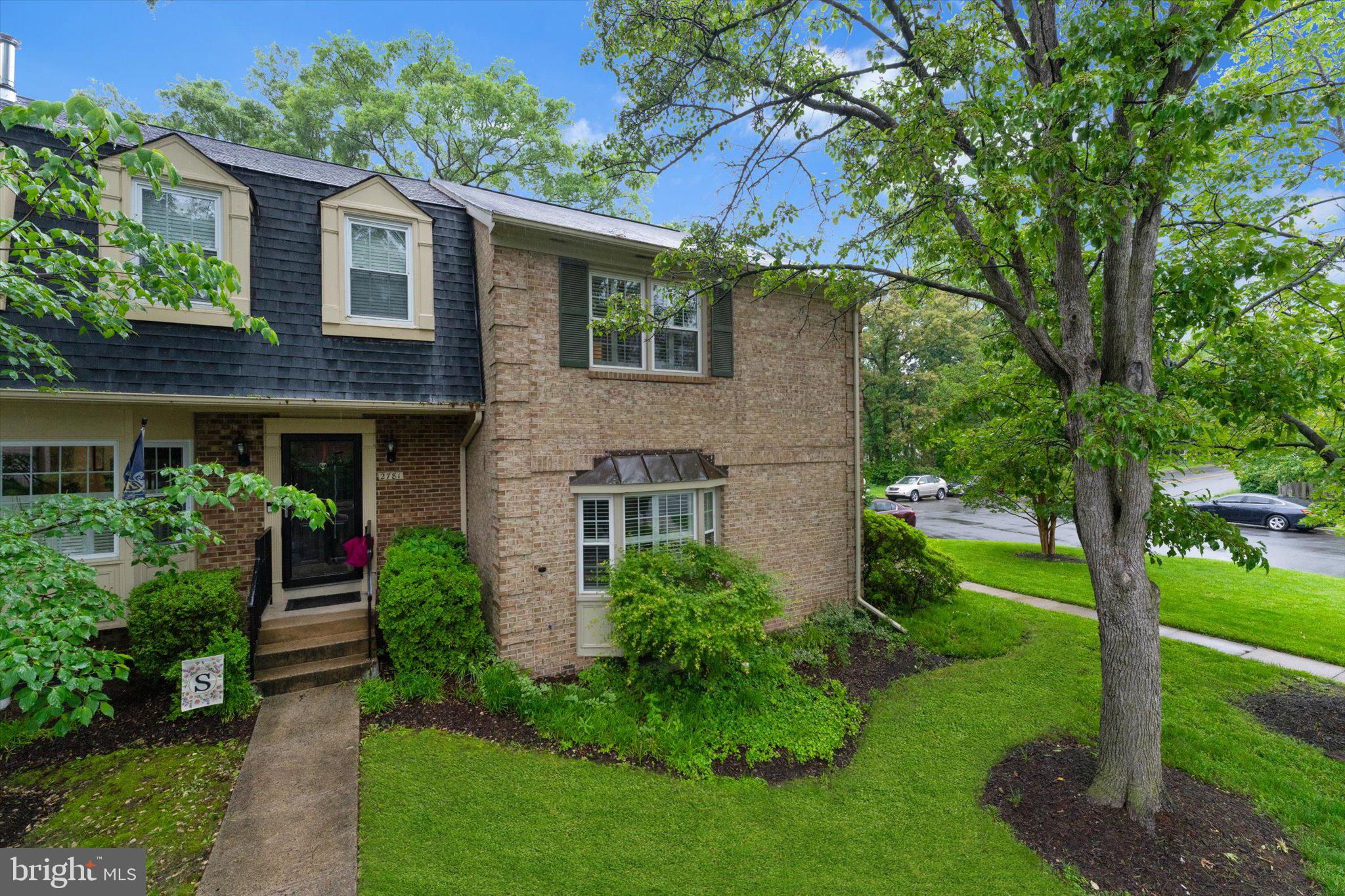 HUNTINGTON AT MT VERNON - Residential