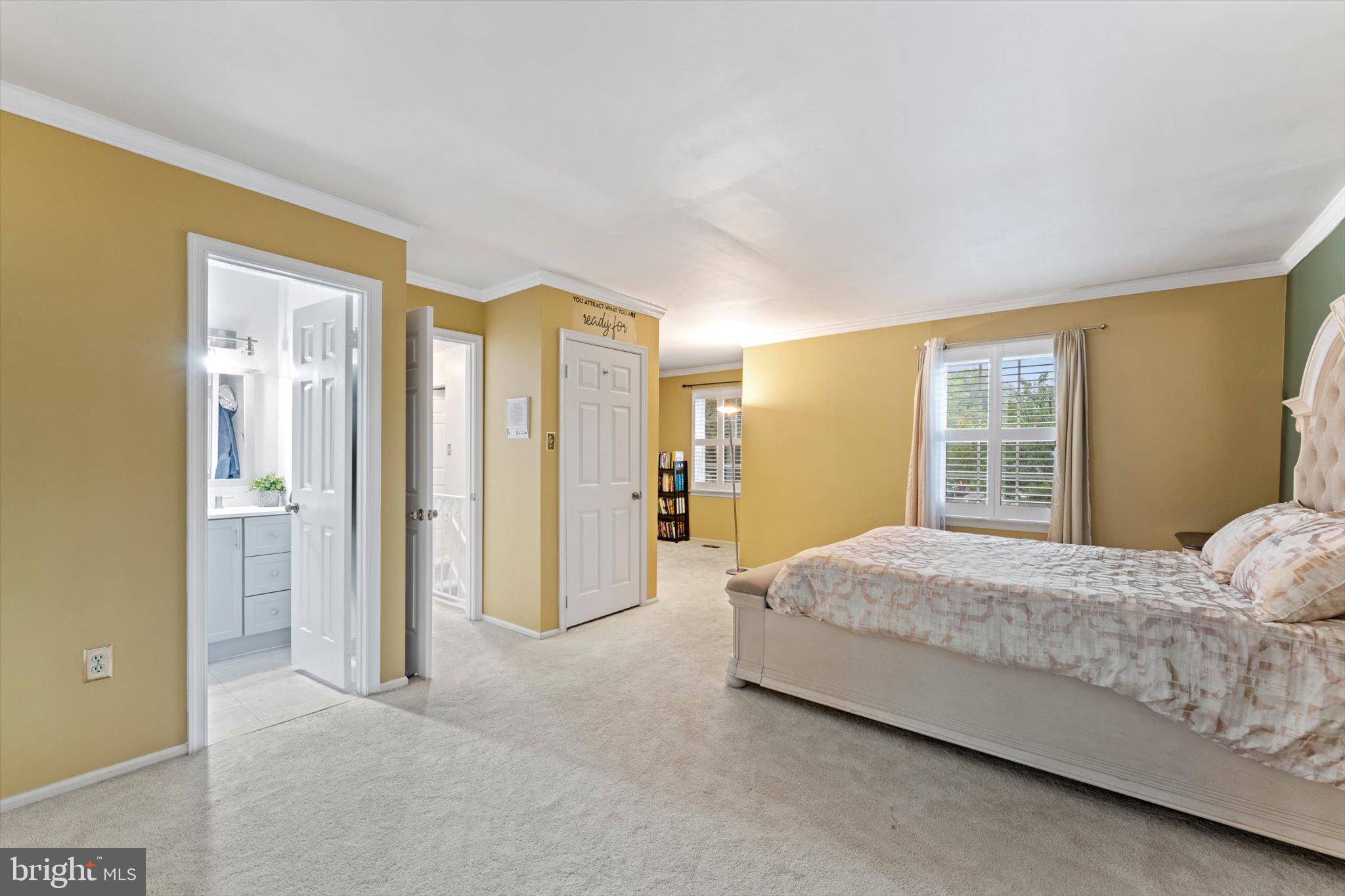 HUNTINGTON AT MT VERNON - Residential