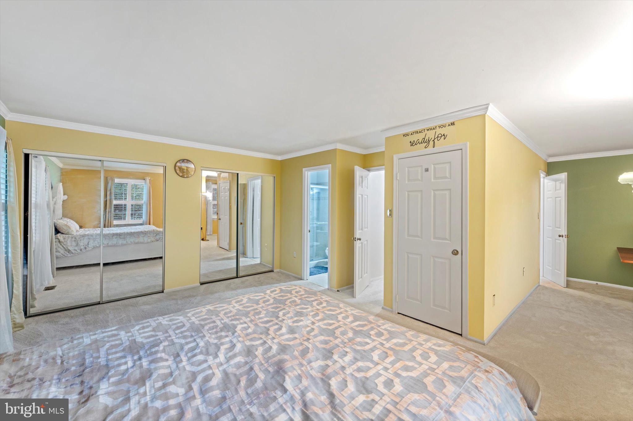 HUNTINGTON AT MT VERNON - Residential