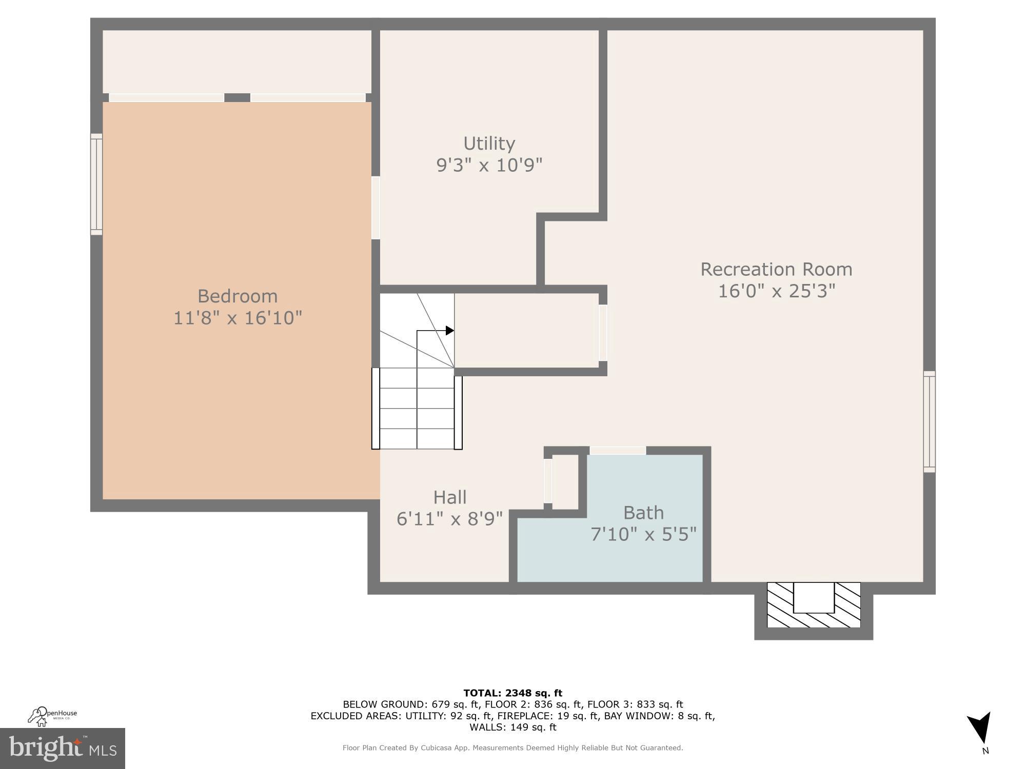 HUNTINGTON AT MT VERNON - Residential