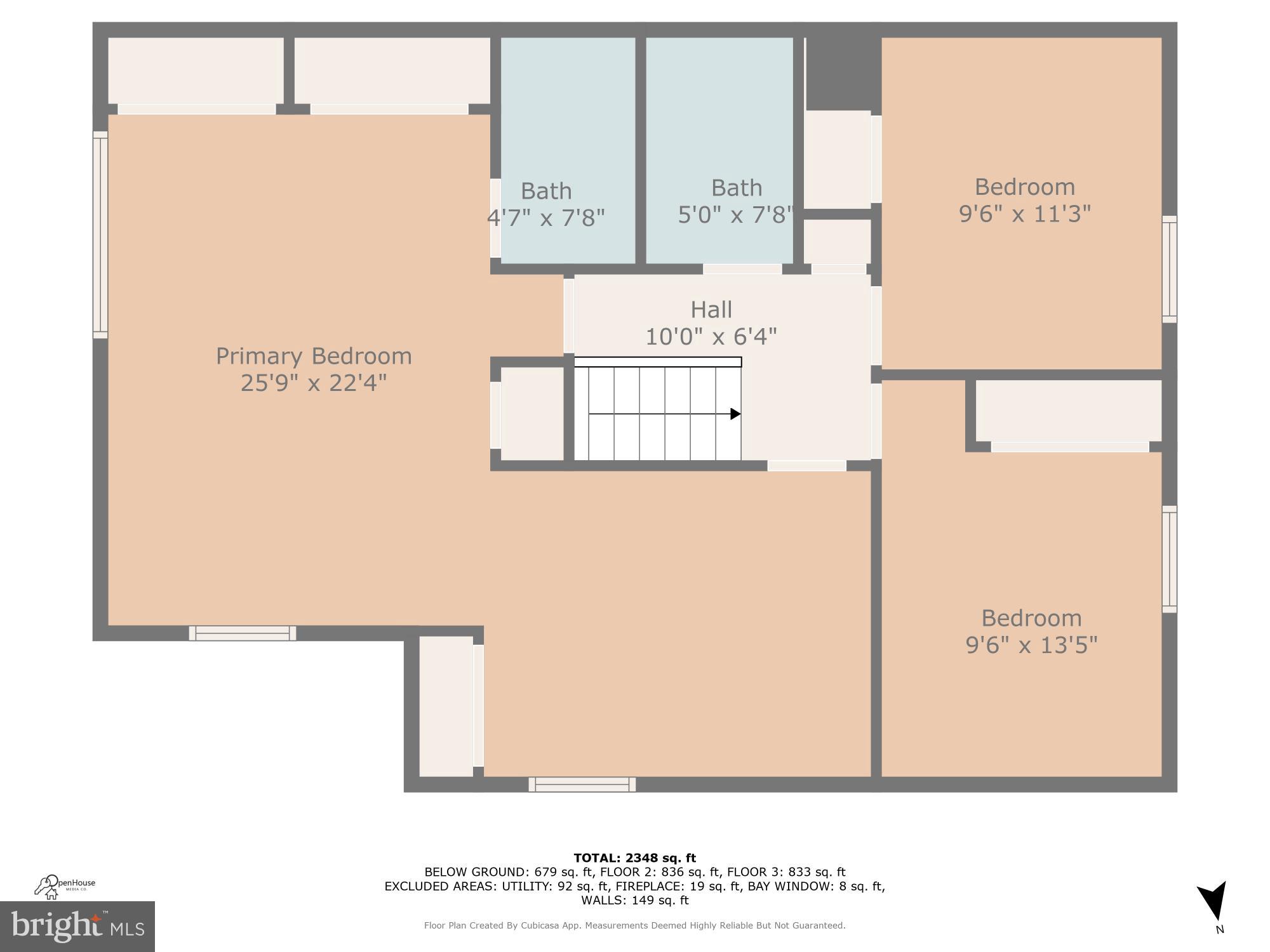 HUNTINGTON AT MT VERNON - Residential