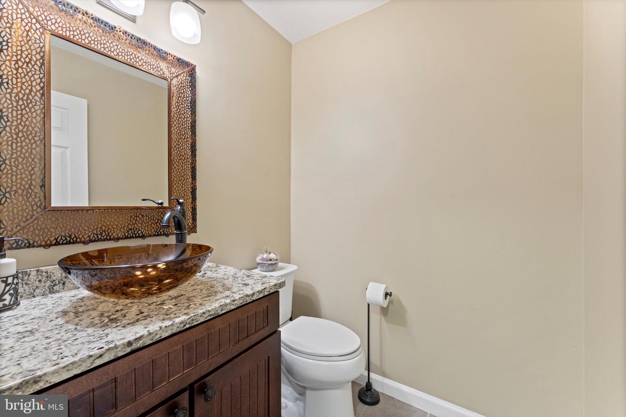 HUNTINGTON AT MT VERNON - Residential