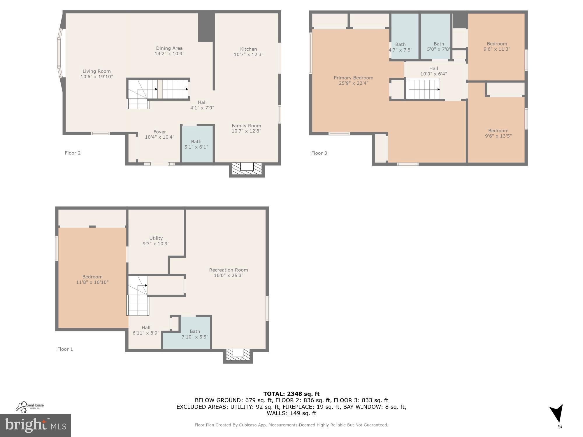 HUNTINGTON AT MT VERNON - Residential