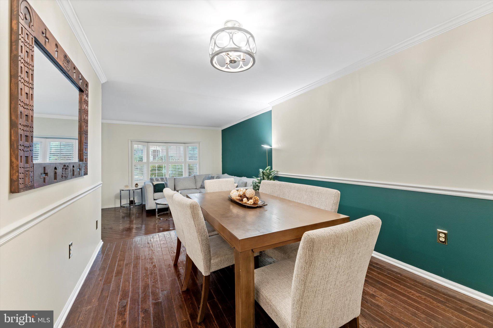 HUNTINGTON AT MT VERNON - Residential