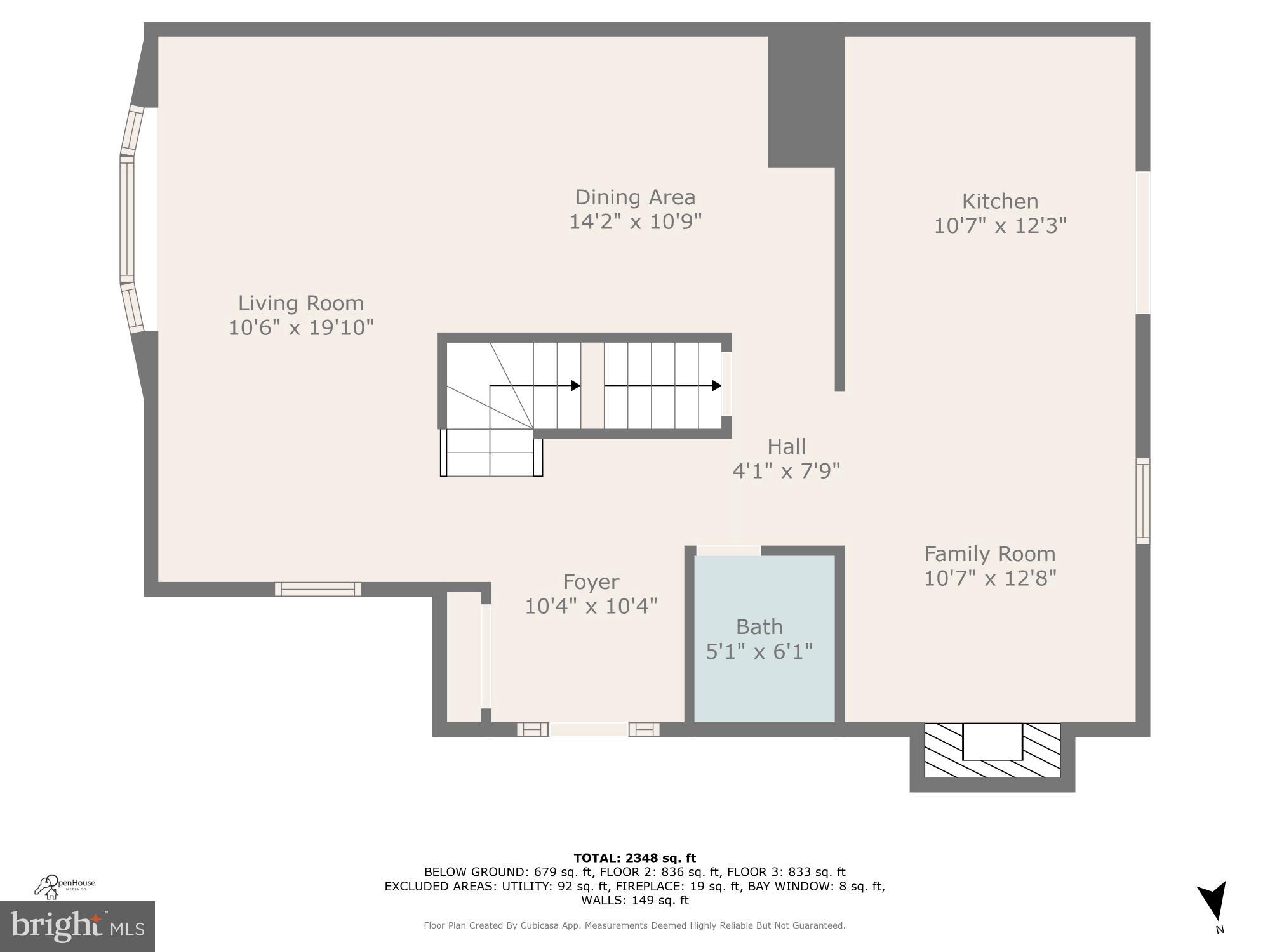 HUNTINGTON AT MT VERNON - Residential