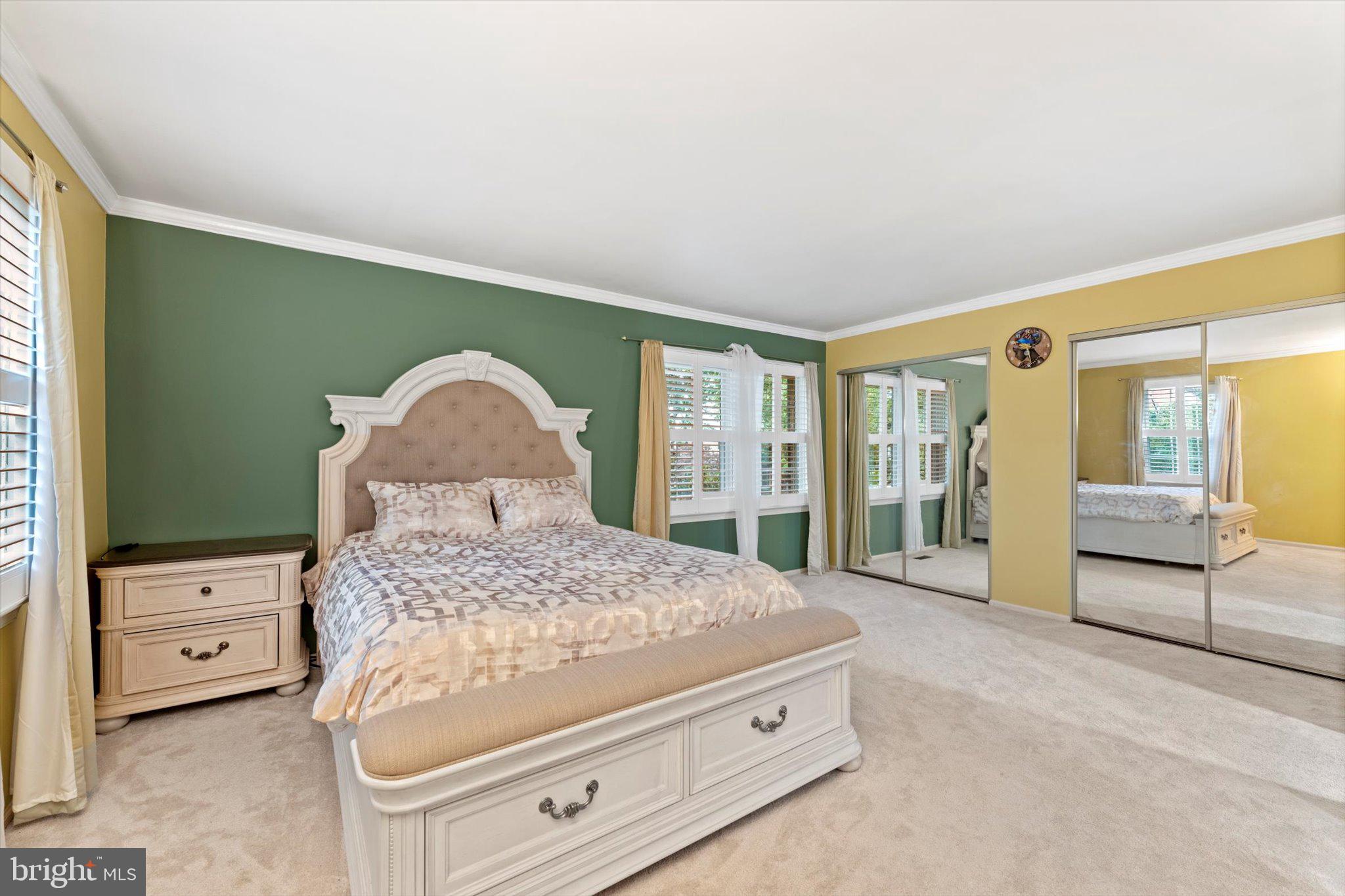 HUNTINGTON AT MT VERNON - Residential