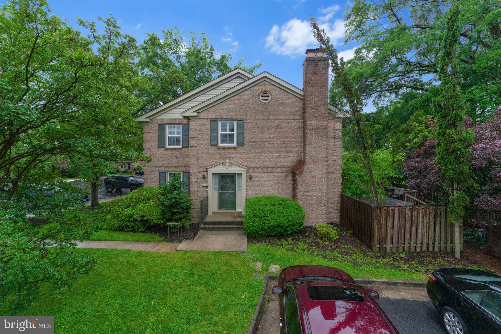 HUNTINGTON AT MT VERNON - Residential