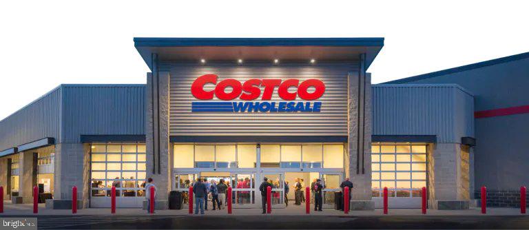 HUNTINGTON AT MT VERNON - Residential