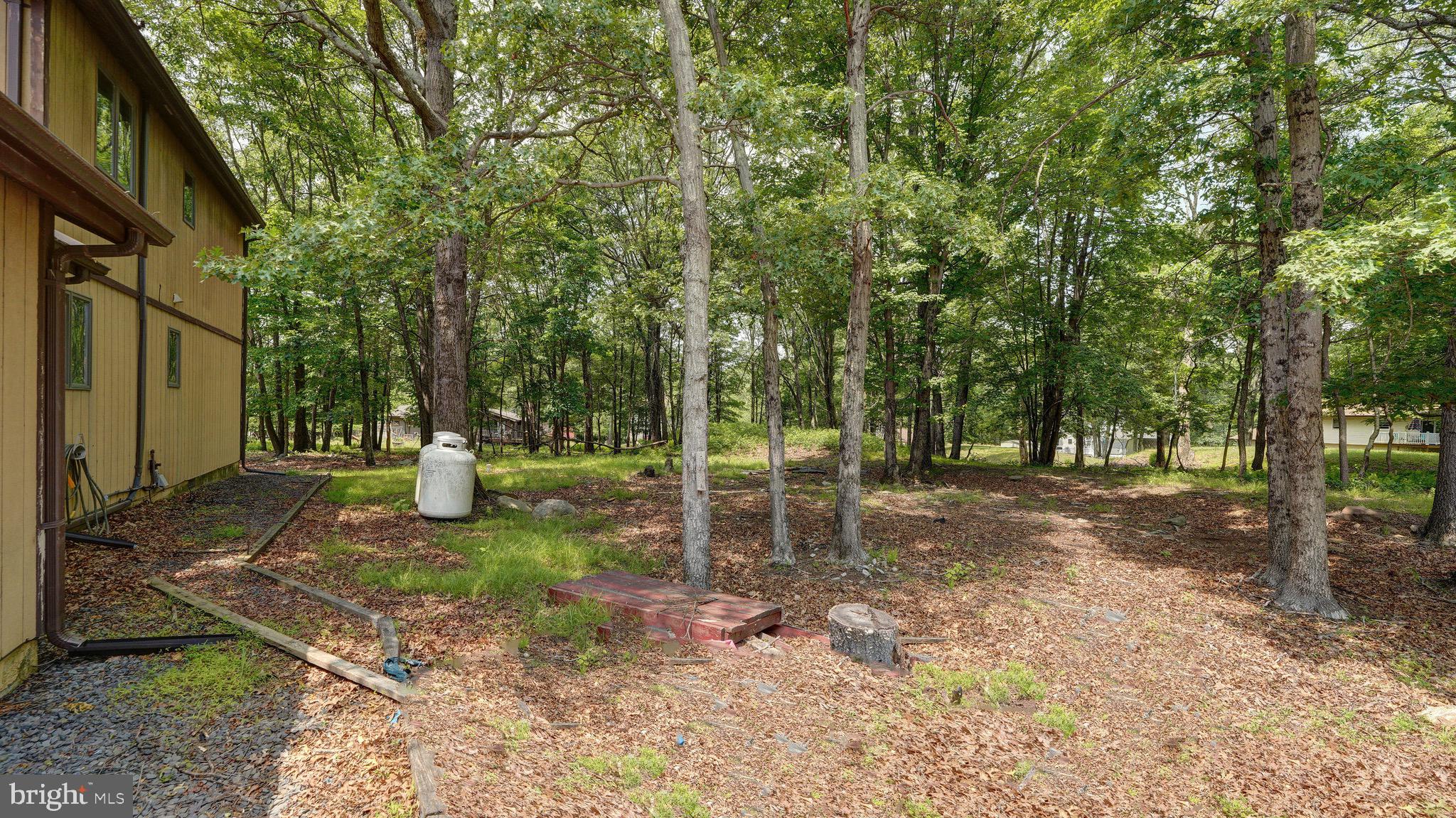 PINE RIDGE - Residential