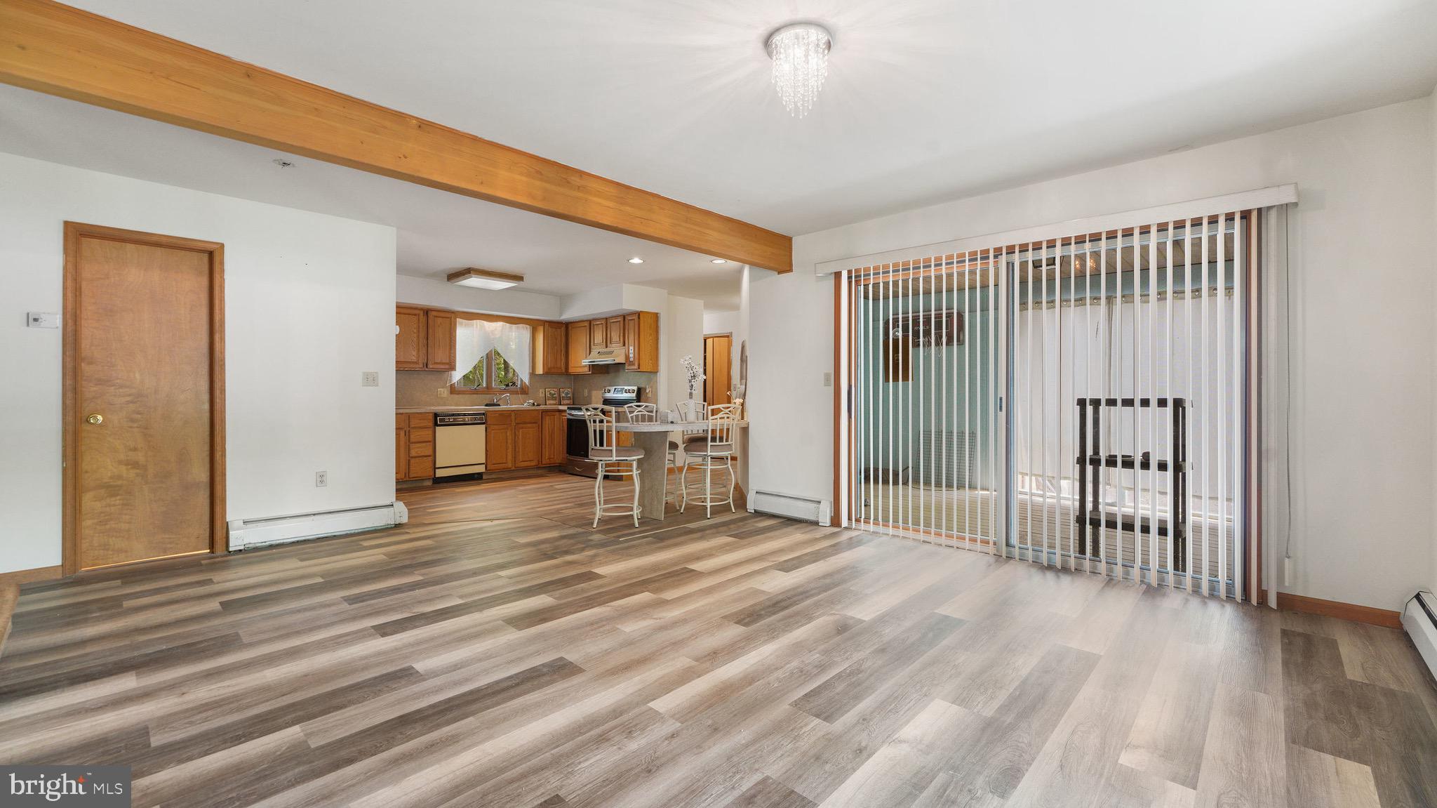 PINE RIDGE - Residential