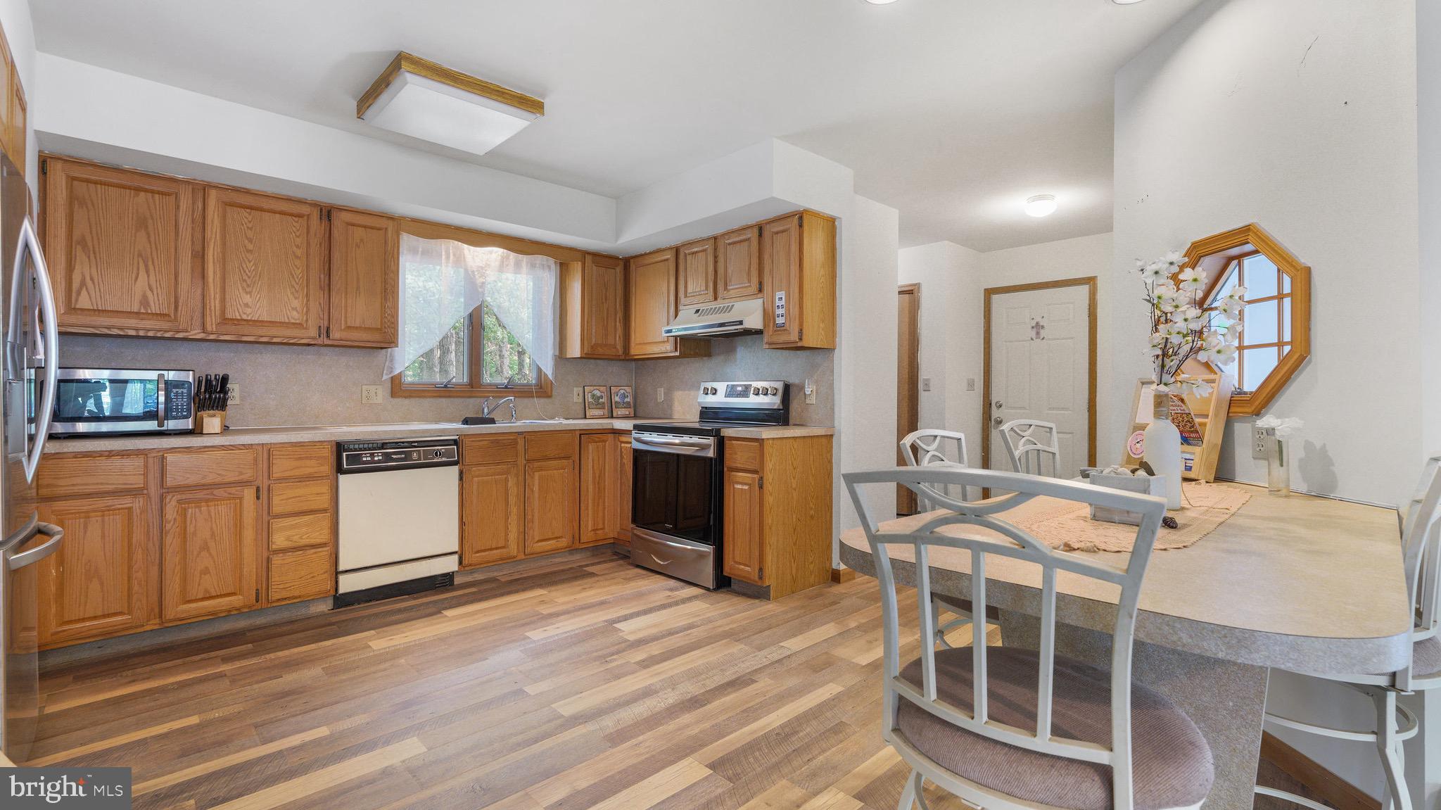 PINE RIDGE - Residential